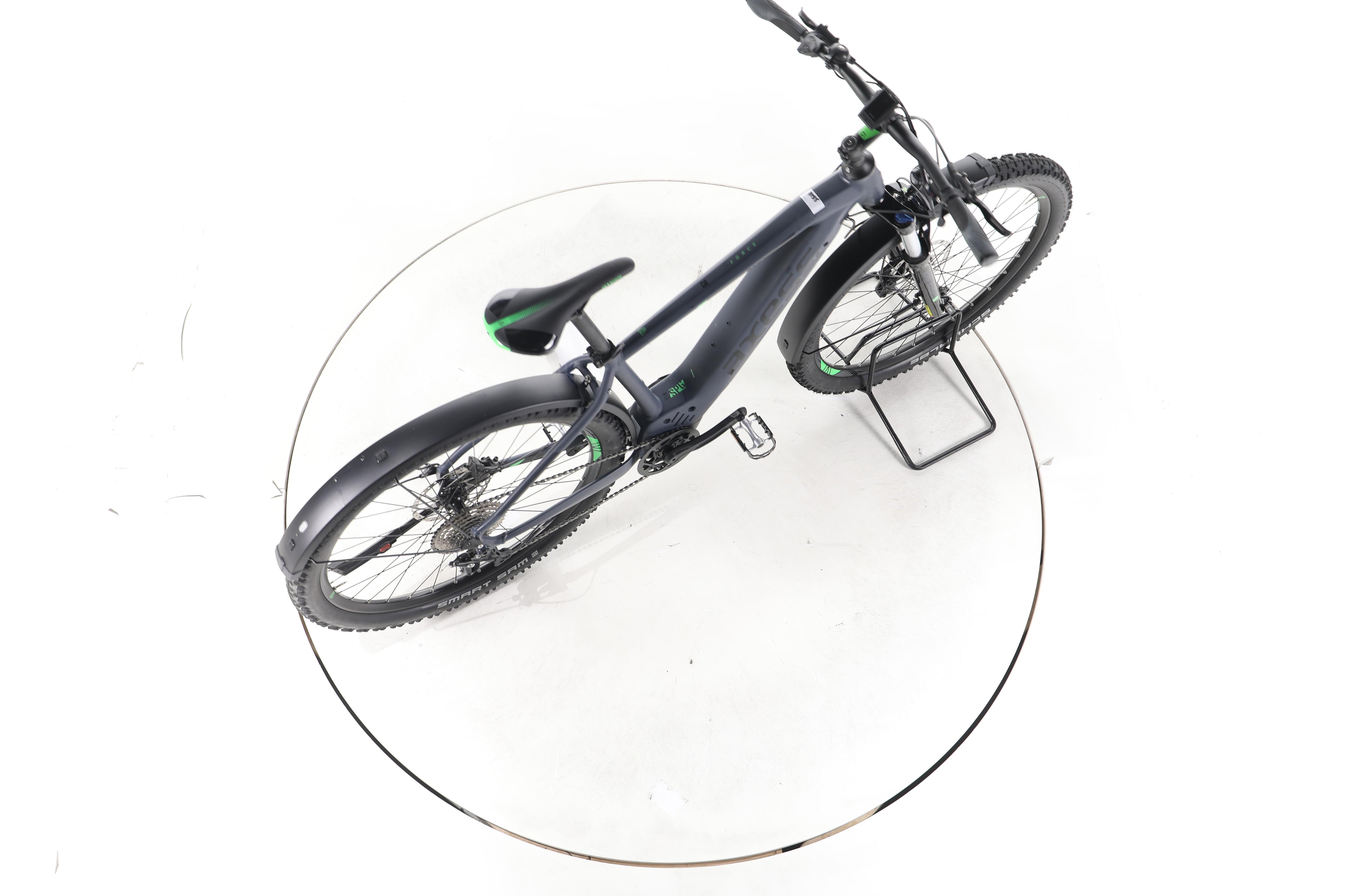 Axess Force 29 Trekking E-Bike - Image 24