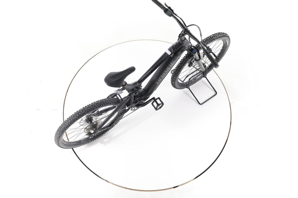 Haibike AllTrail 3 E-Bike Fully - Image 24