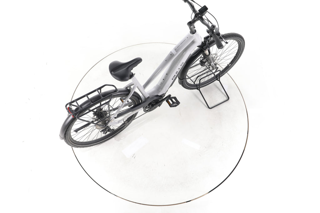 Bulls Lacuba EVO 10 Trekking E-Bike - Image 24