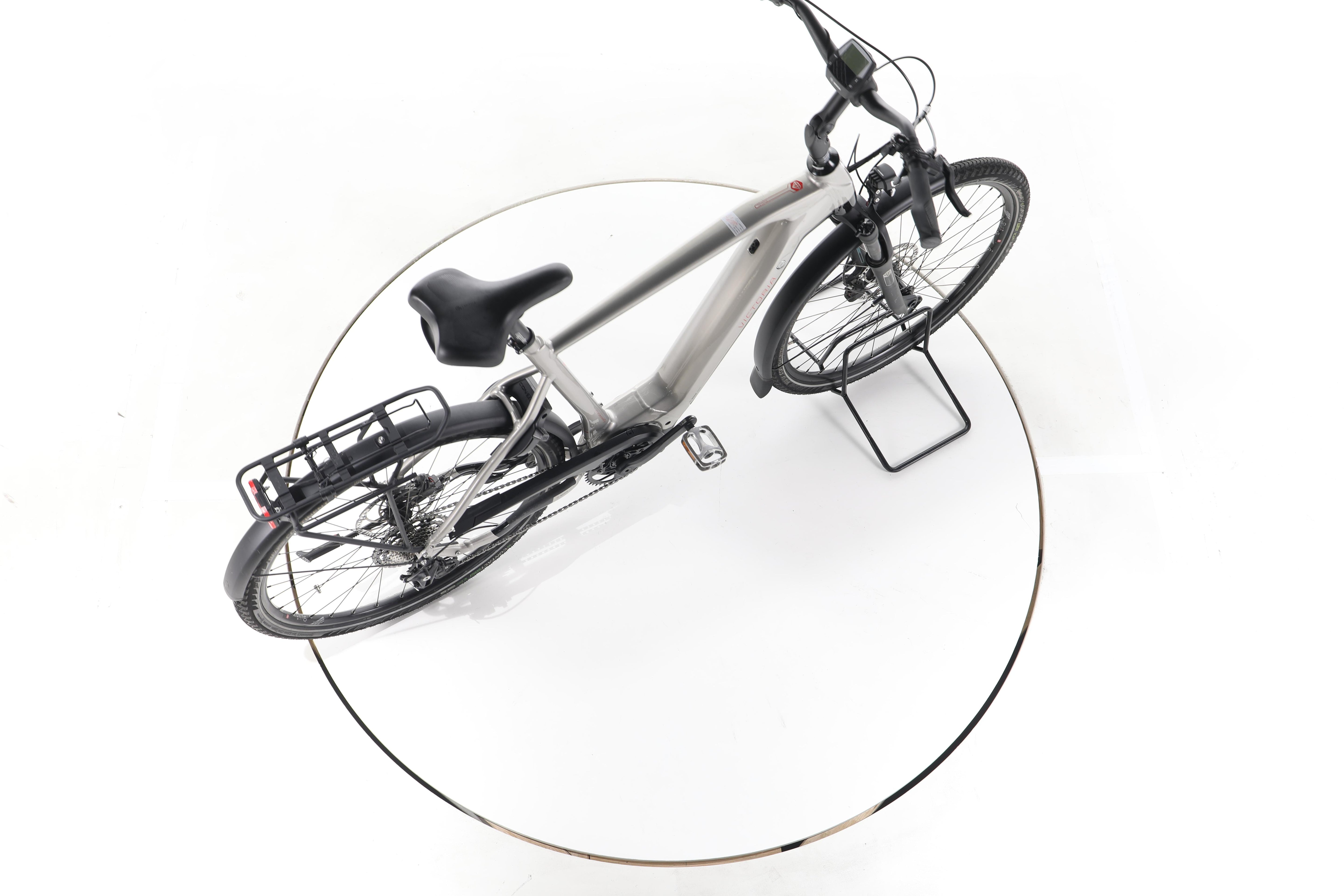 Victoria eManufaktur 11.8 Trekking E-Bike - Image 24