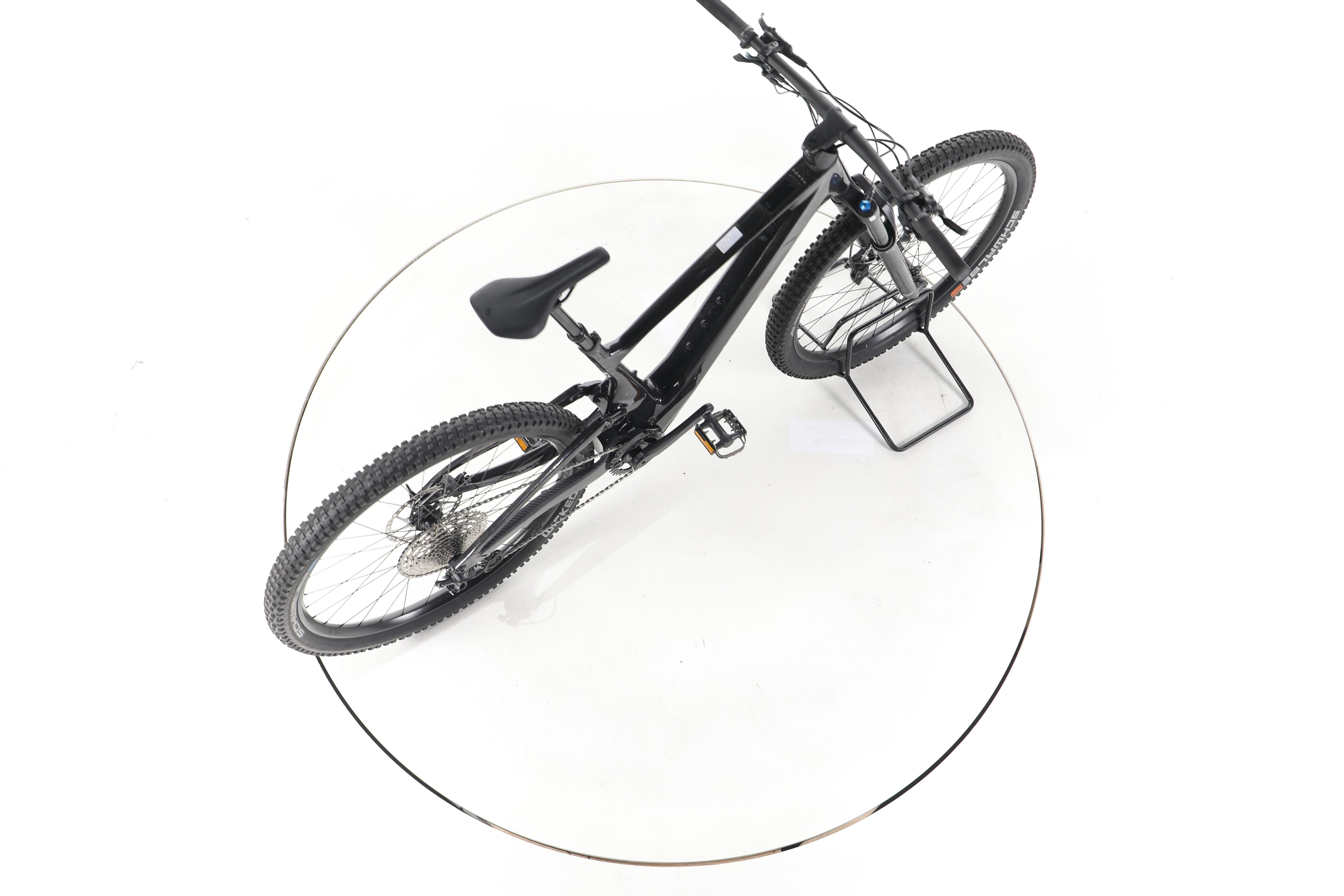 Scott Lumen eRIDE 910 E-Bike Fully Carbon - Image 24