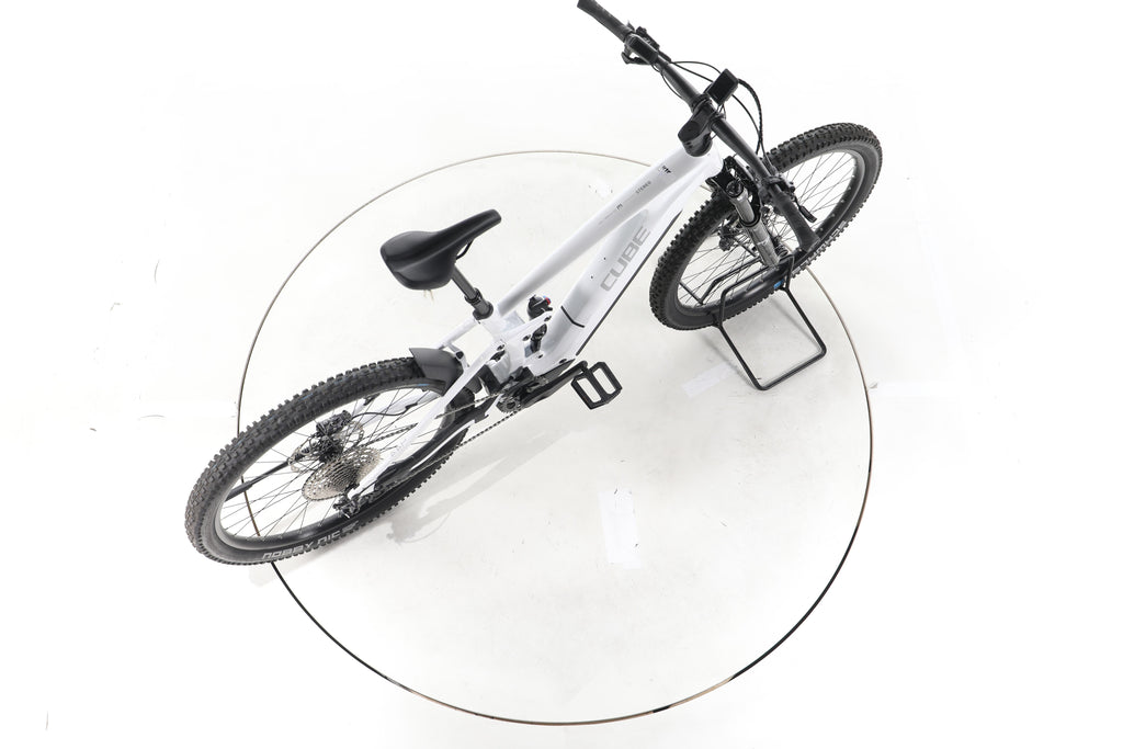 Cube Stereo Hybrid ONE44 E-Bike Fully 2025 - Image 24
