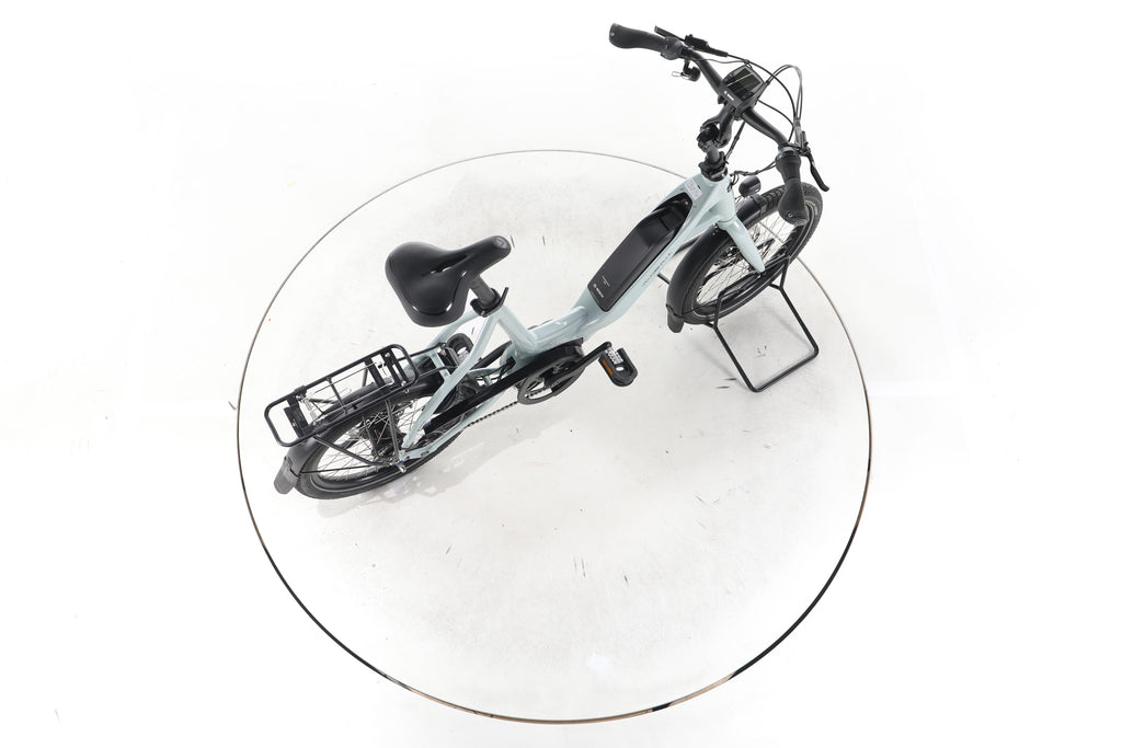 Velo de Ville KEB 800 Kompakt Kompakt E-Bike Tiefeinsteiger - Image 24