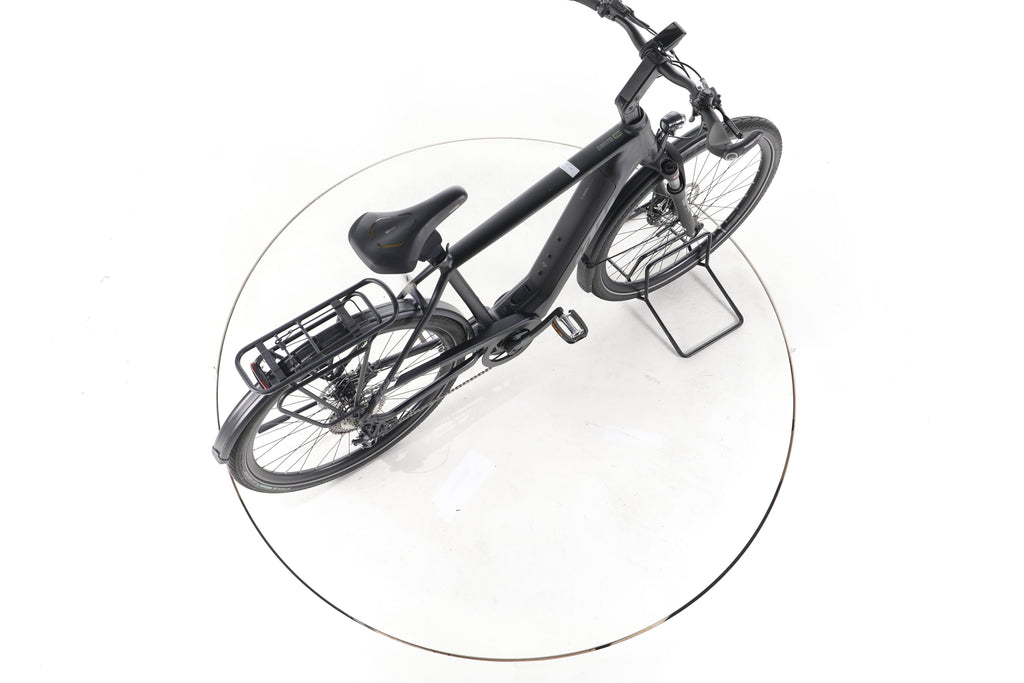 KTM Cento 10 Plus Trekking E-Bike - Image 24