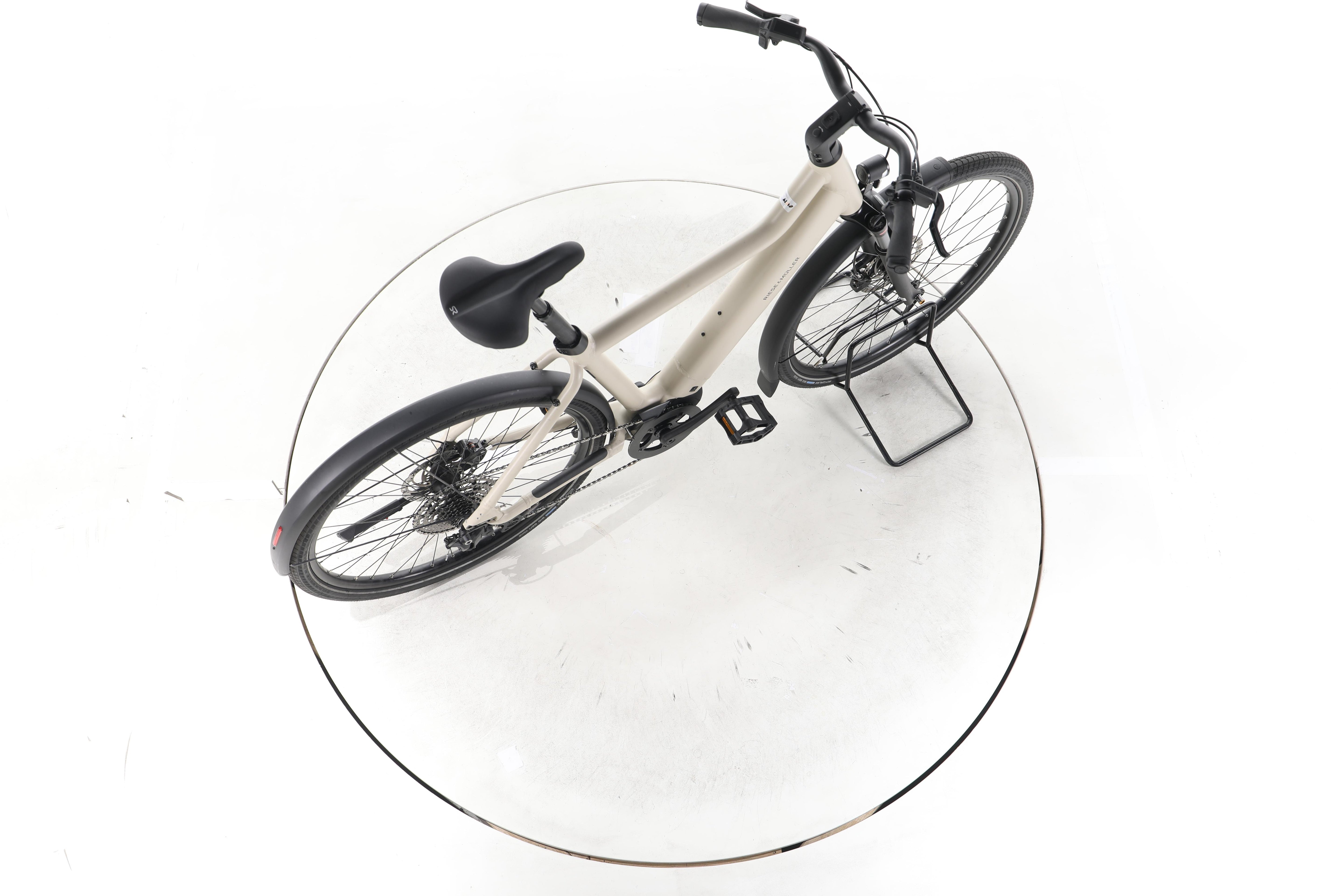 Riese & Müller Culture touring Trekking E-Bike 2024 - Image 24