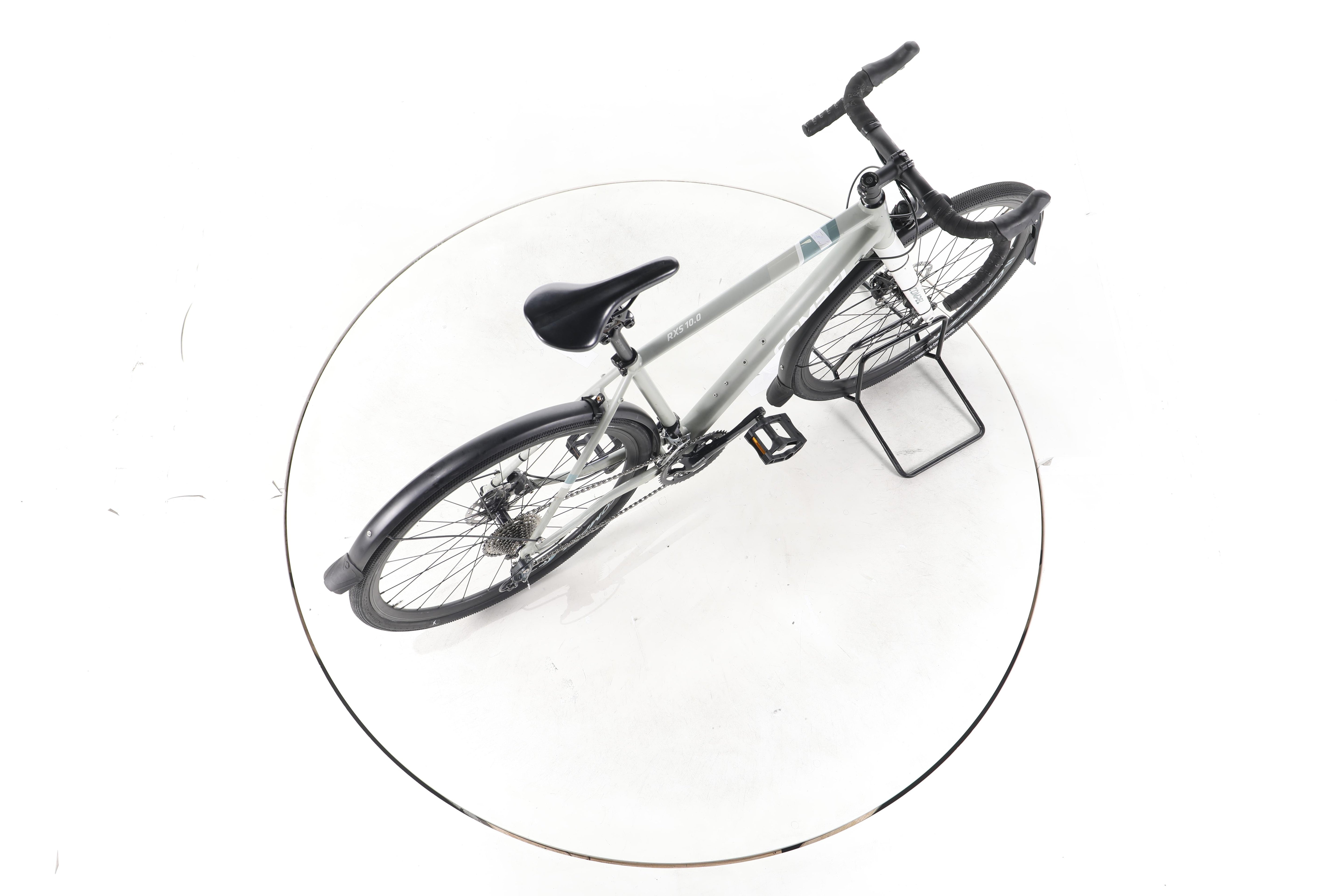 Compel RXS 10.0 Gravelbike - Image 24