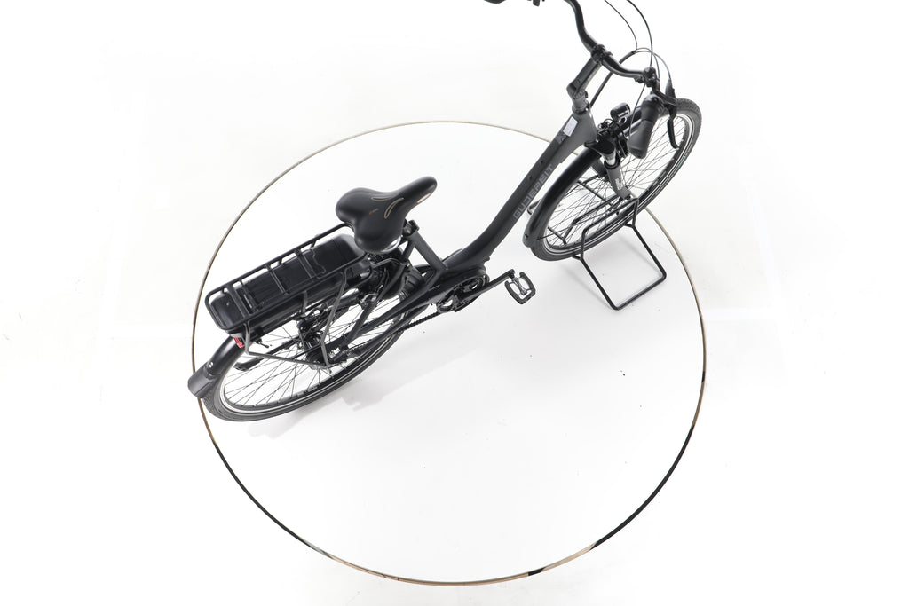 Gudereit EC-3.5 City E-Bike Tiefeinsteiger 2024 - Image 24