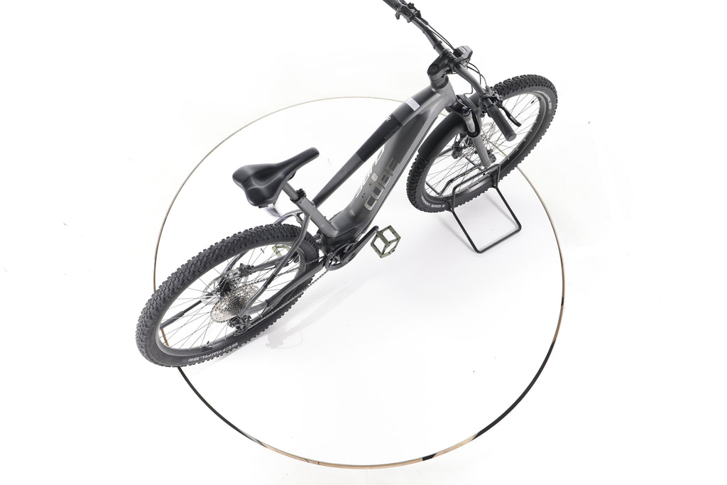 Cube Reaction Hybrid Race E-Bike 2024 - Image 24