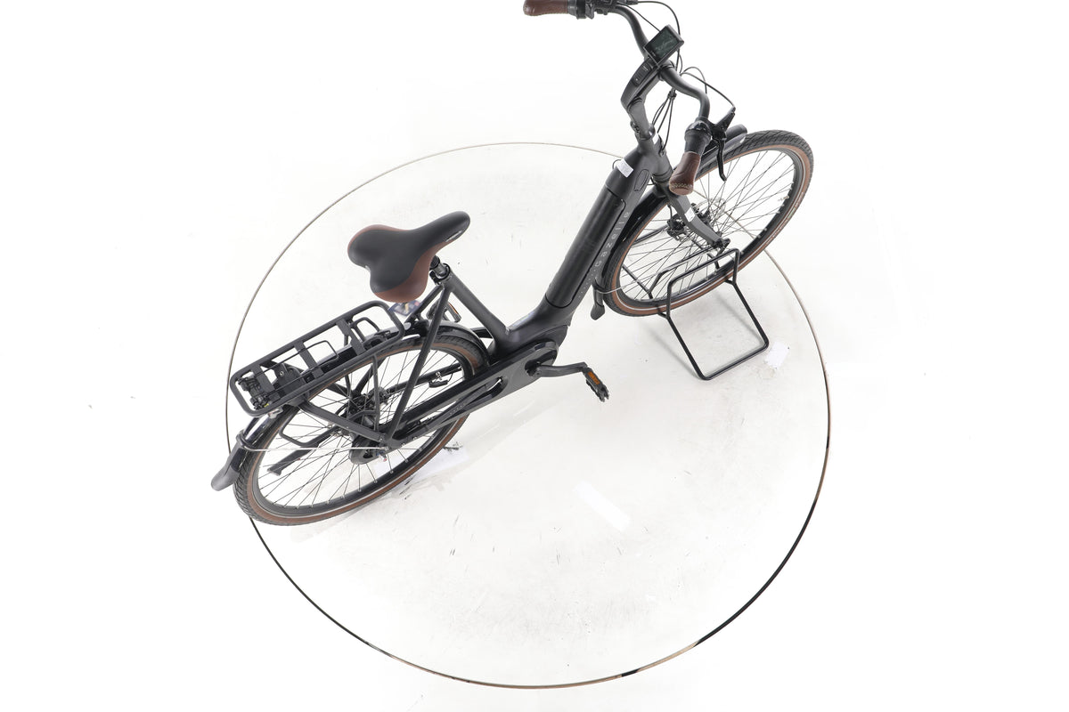 Gazelle Arroyo C8 HMB Elite RT City E-Bike Tiefeinsteiger 2024 - Image 24