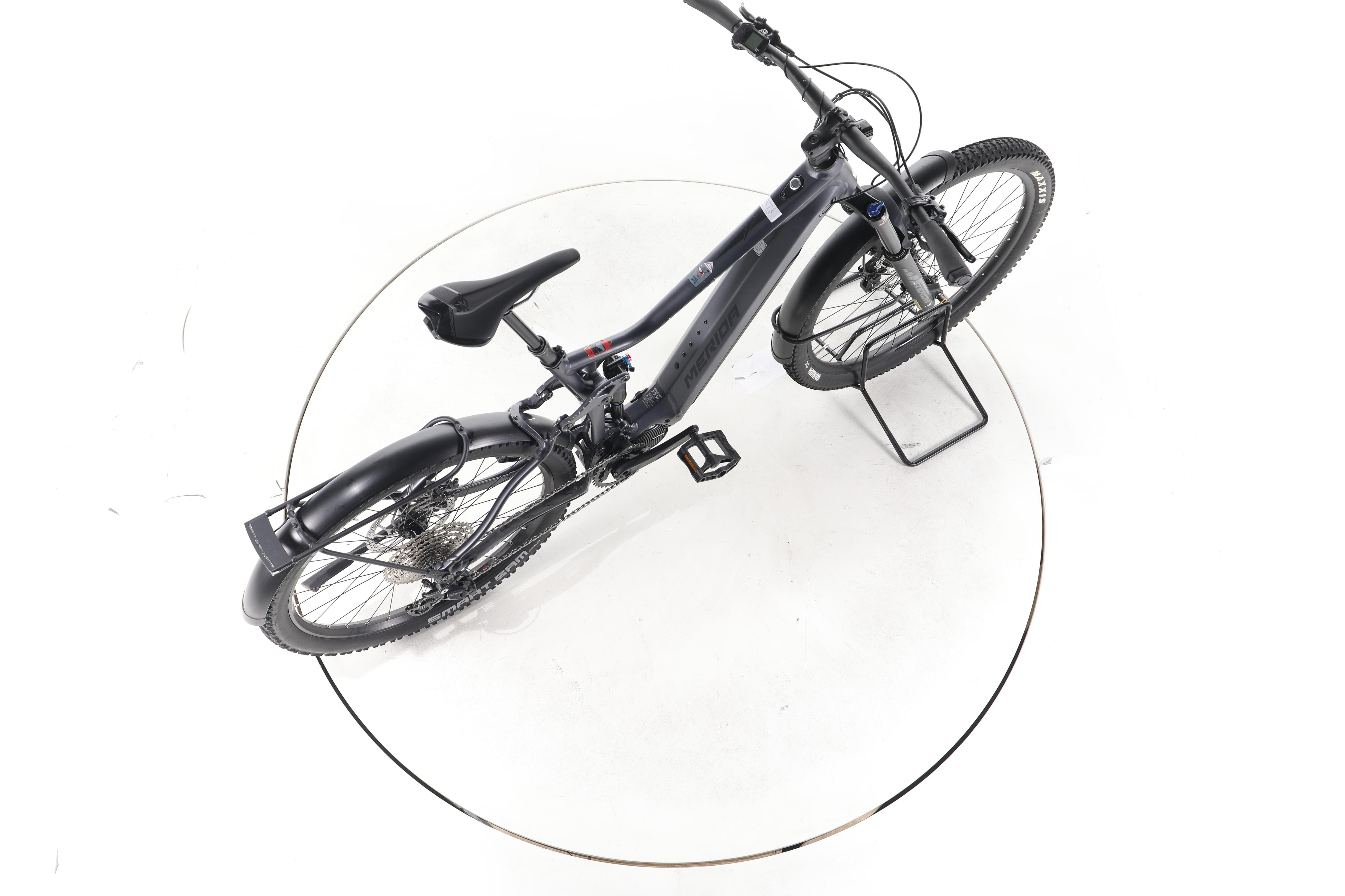 Merida Eone-Forty 675 Eq SUV E-Bike - Image 24