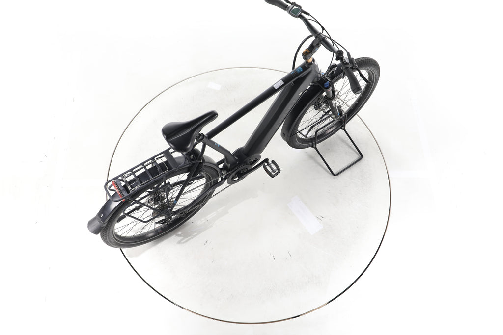Gudereit ET-12 Fat Tyre PT Trekking E-Bike - Image 24