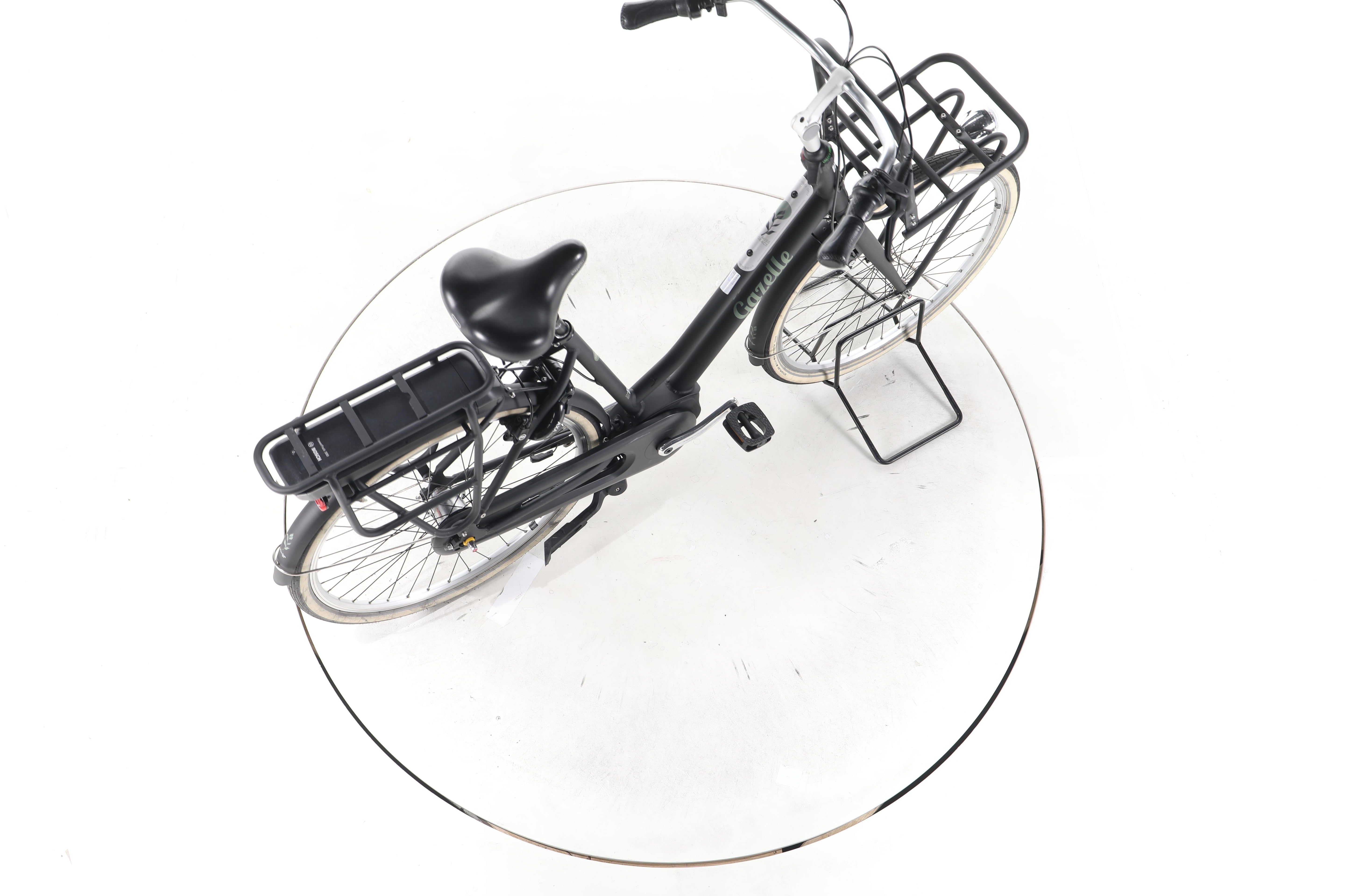 Gazelle Miss Grace C7+ HMB City E-Bike 2024 - Image 24