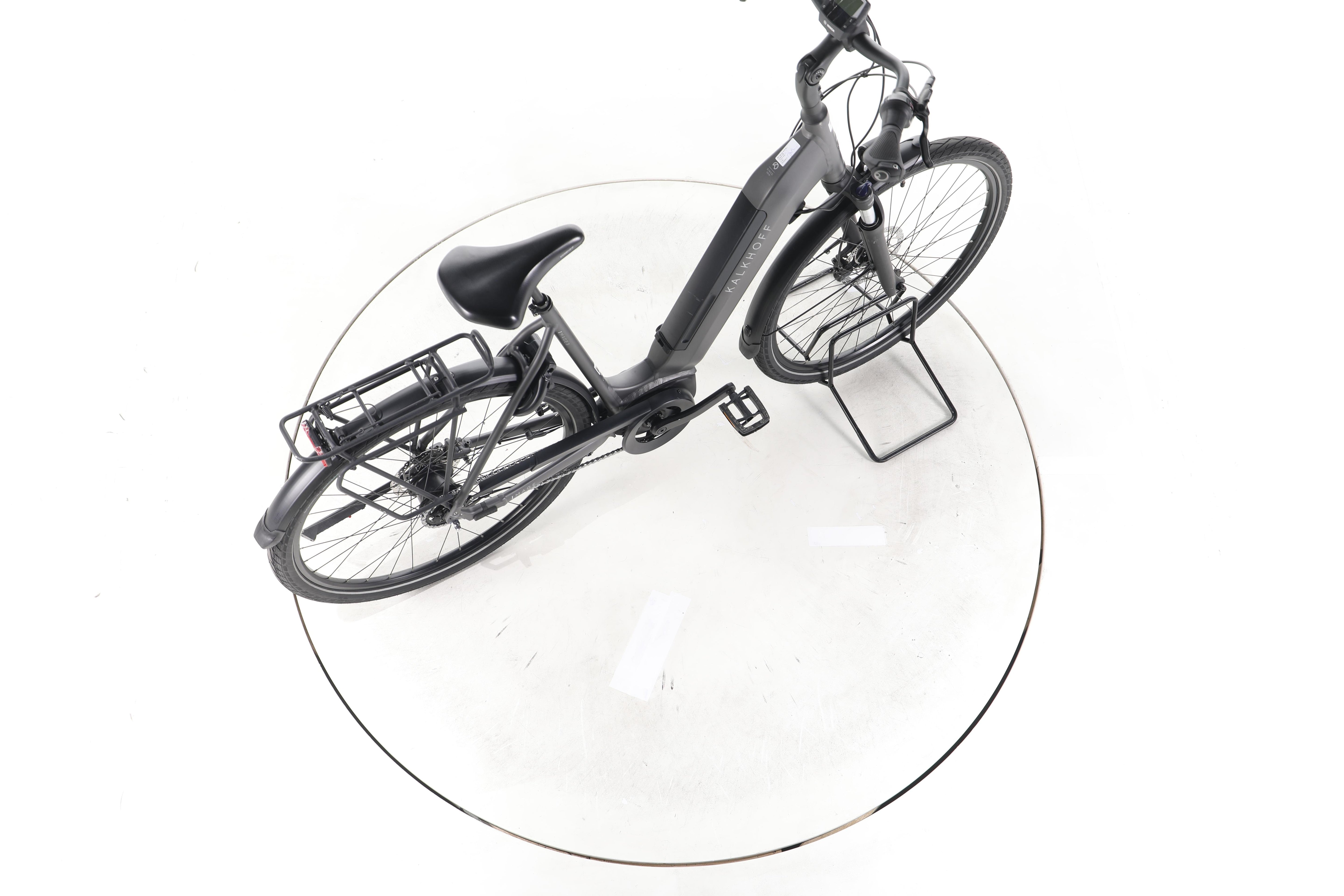 Kalkhoff Image 3.B Move City E-Bike Tiefeinsteiger - Image 24
