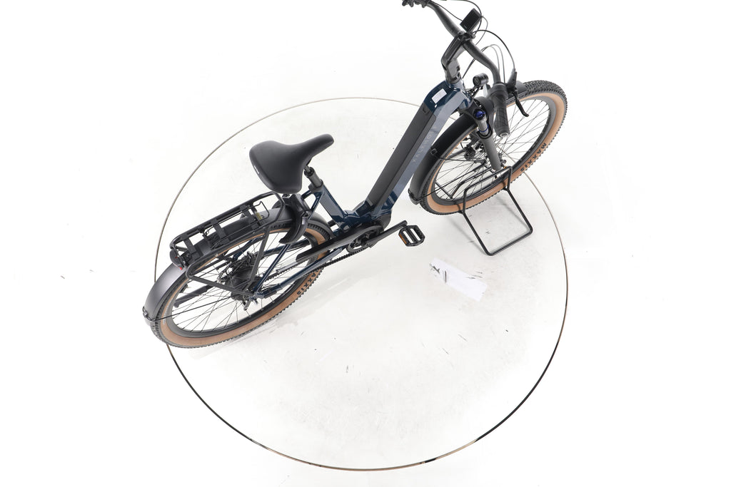 Kalkhoff Entice 5 Excite+ City E-Bike Tiefeinsteiger 2025 - Image 24