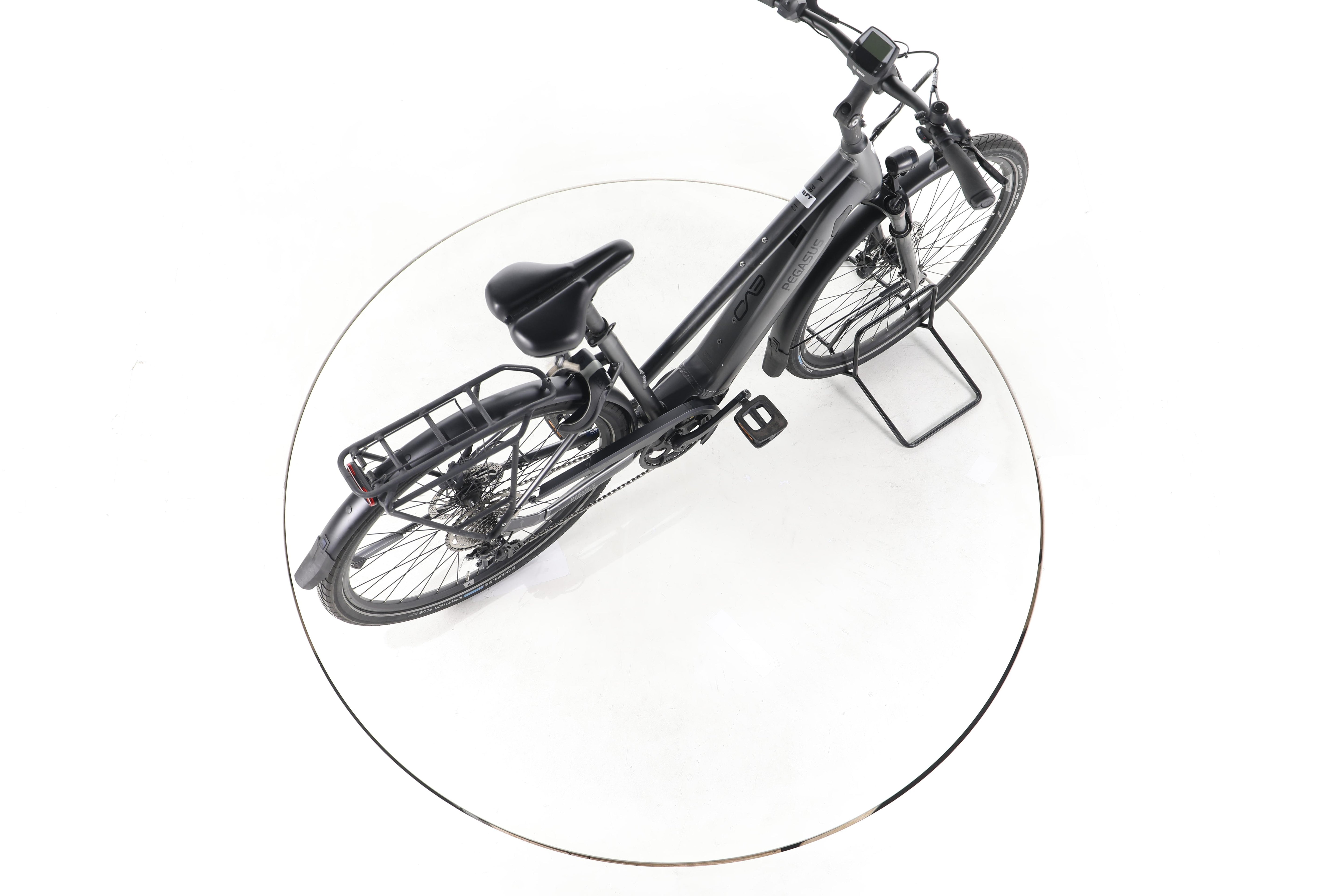 Pegasus Premio Evo 10 Lite Trekking E-Bike - Image 24
