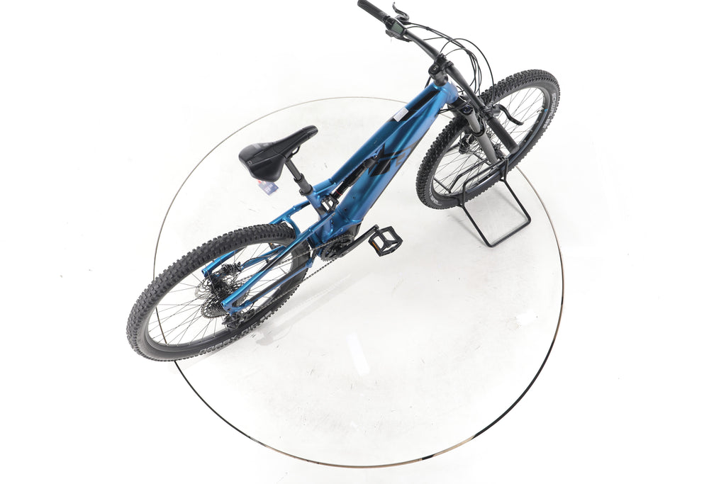 R Raymon FullRay 150E 8.0 E-Bike Fully - Image 24