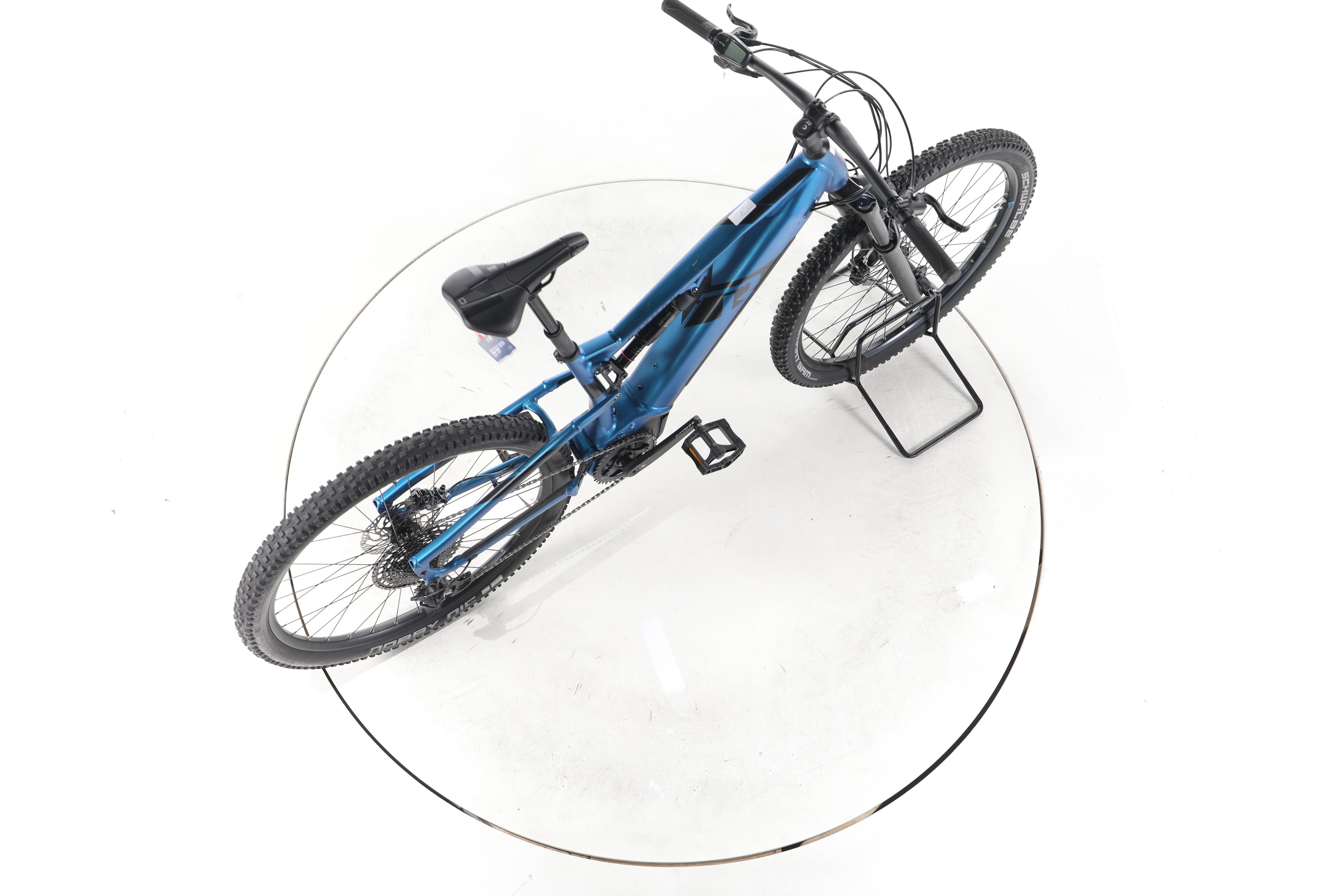 R Raymon FullRay 150E 8.0 E-Bike Fully - Image 24