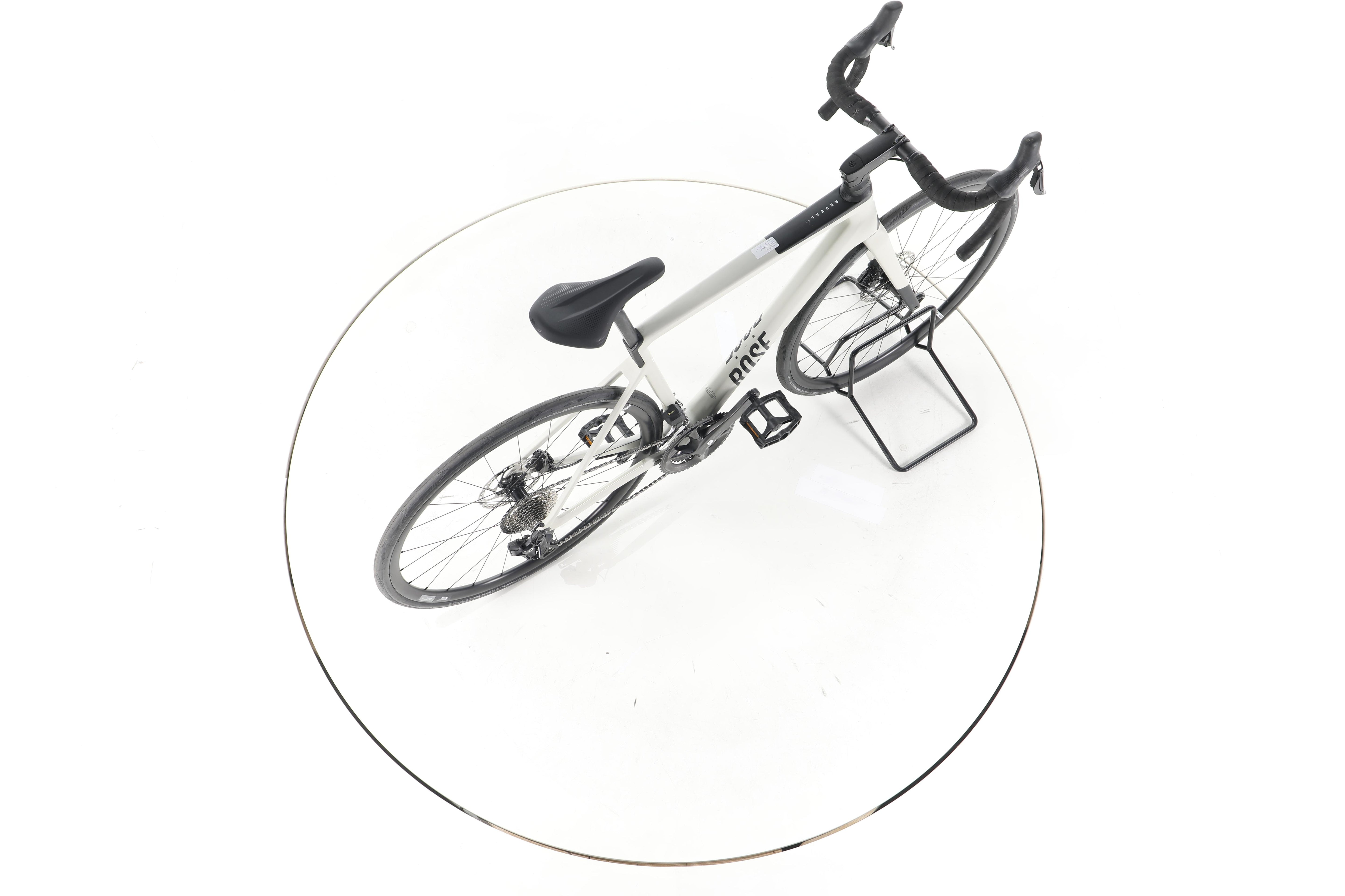 Rose Reveal 04 105 Di2 Rennrad Carbon - Image 24