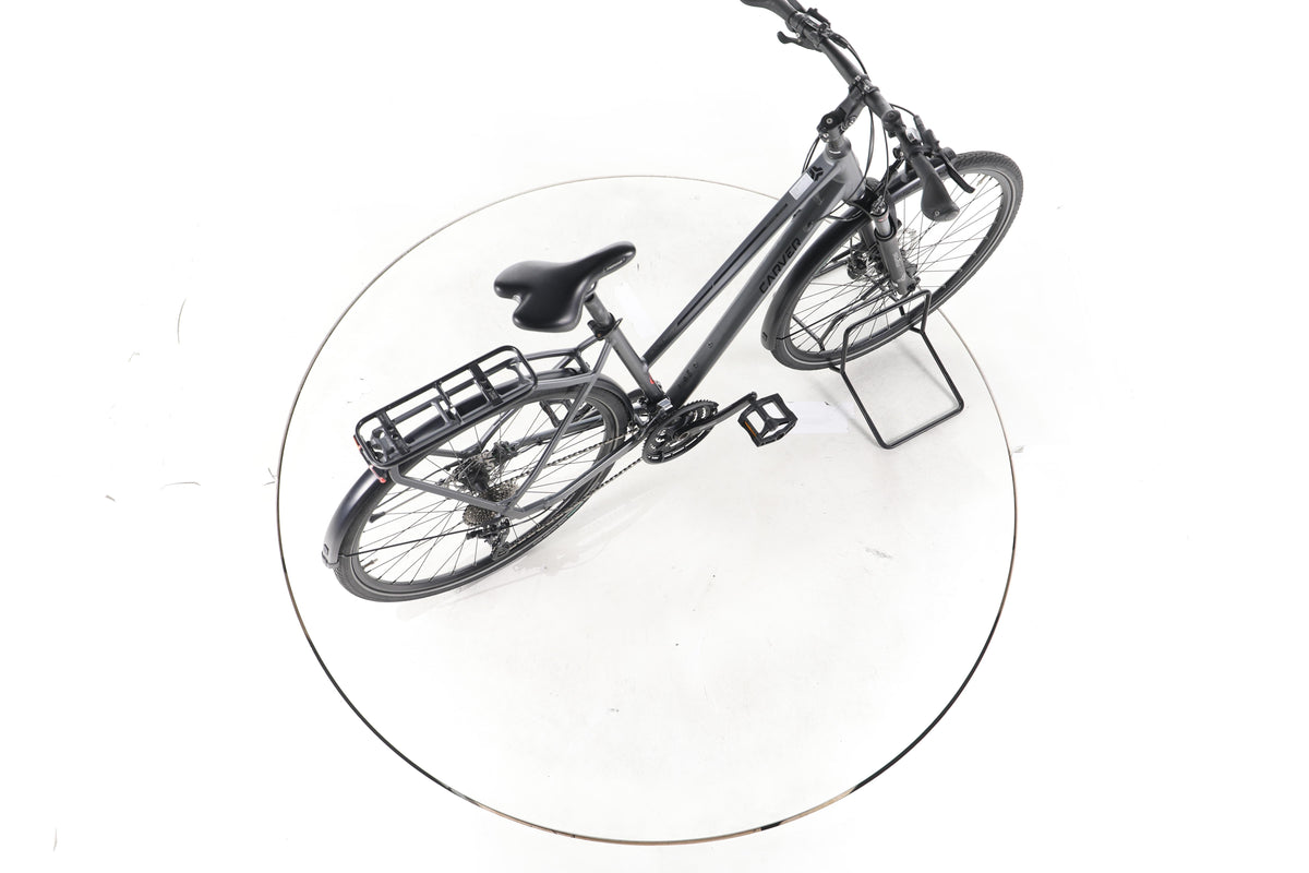 Carver ROUTE 140 Fahrrad City & Trekking - Image 24