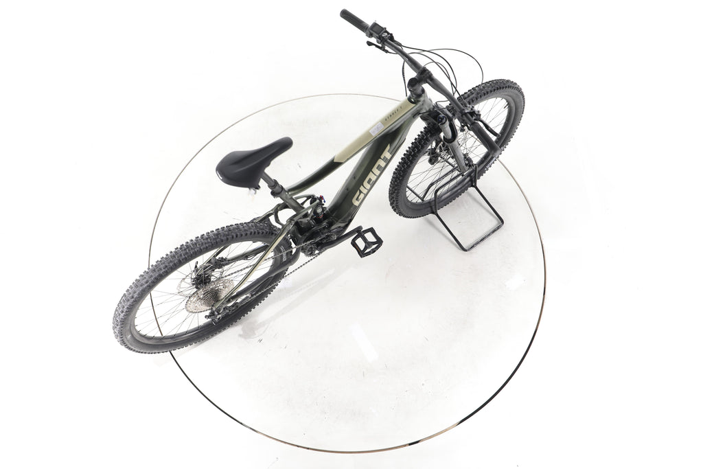 Giant Stance E + 1 Pro E-Bike Fully - Image 24