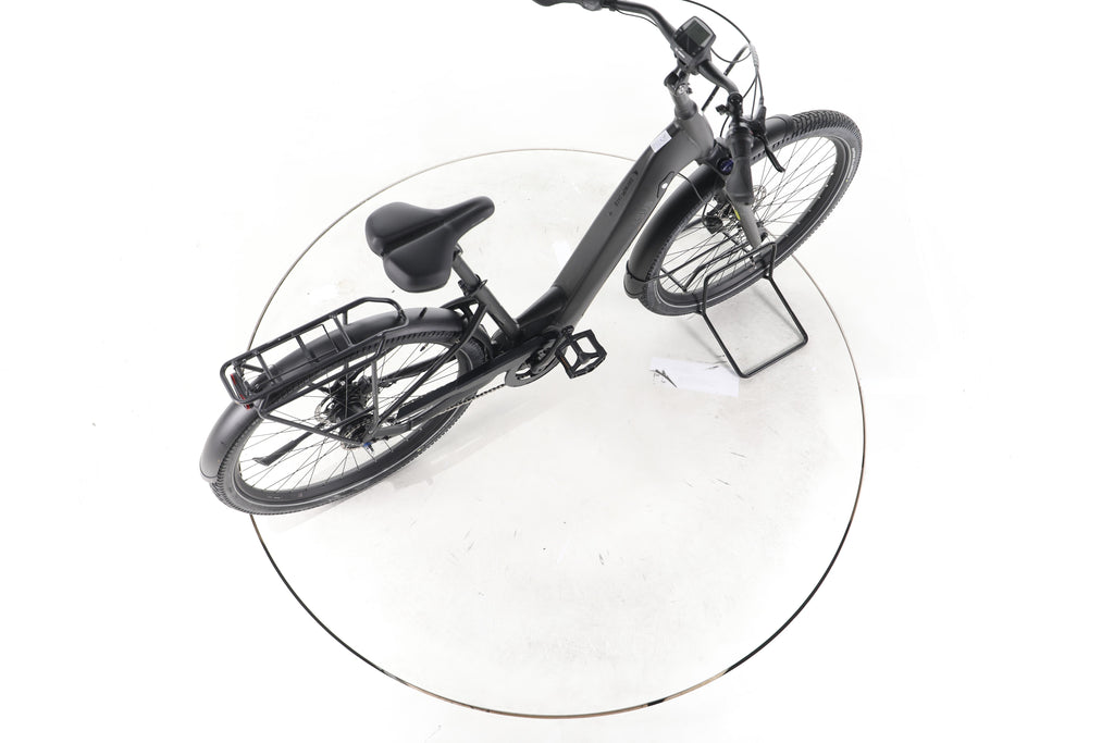 Pegasus Savino EVO 5R Performance City E-Bike Tiefeinsteiger - Image 24