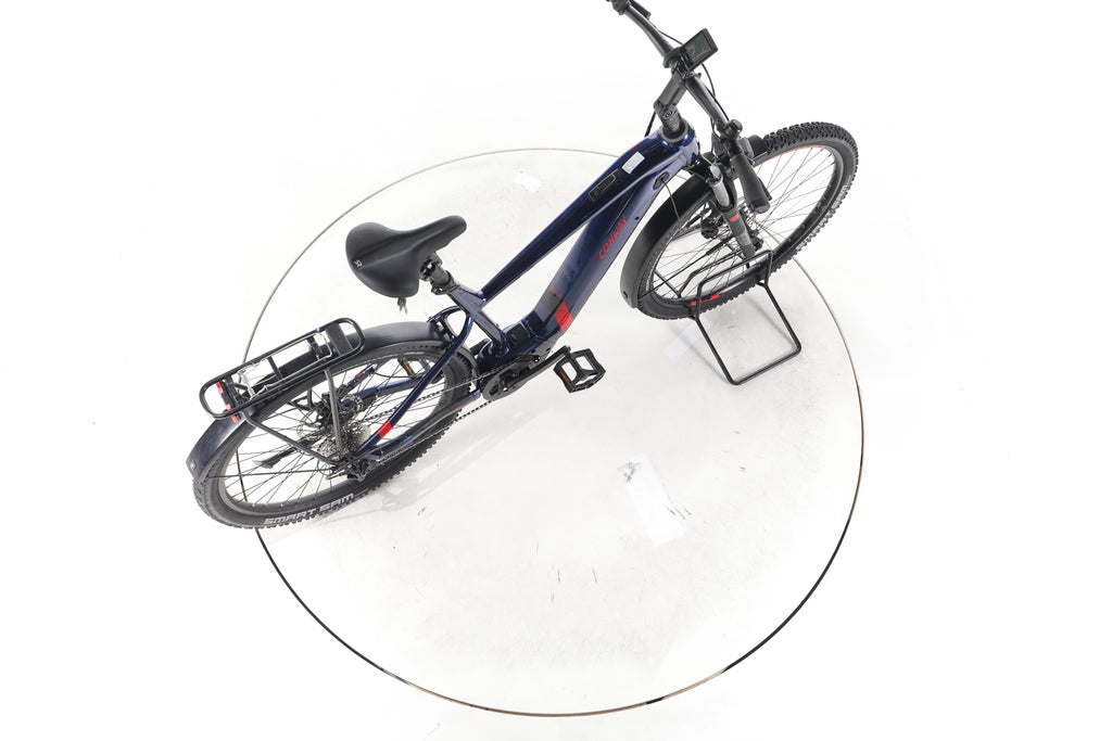 Conway Cairon C 2.0 Trekking E-Bike - Image 24
