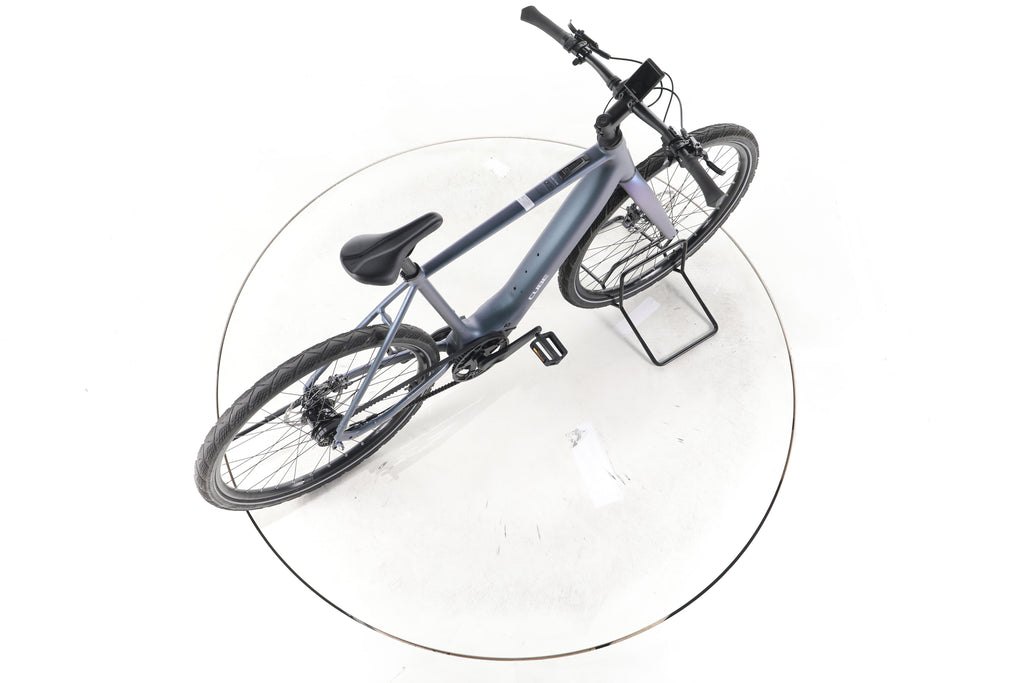 Cube Editor Hybrid SLT 400X E-Bike 2026 - Image 24