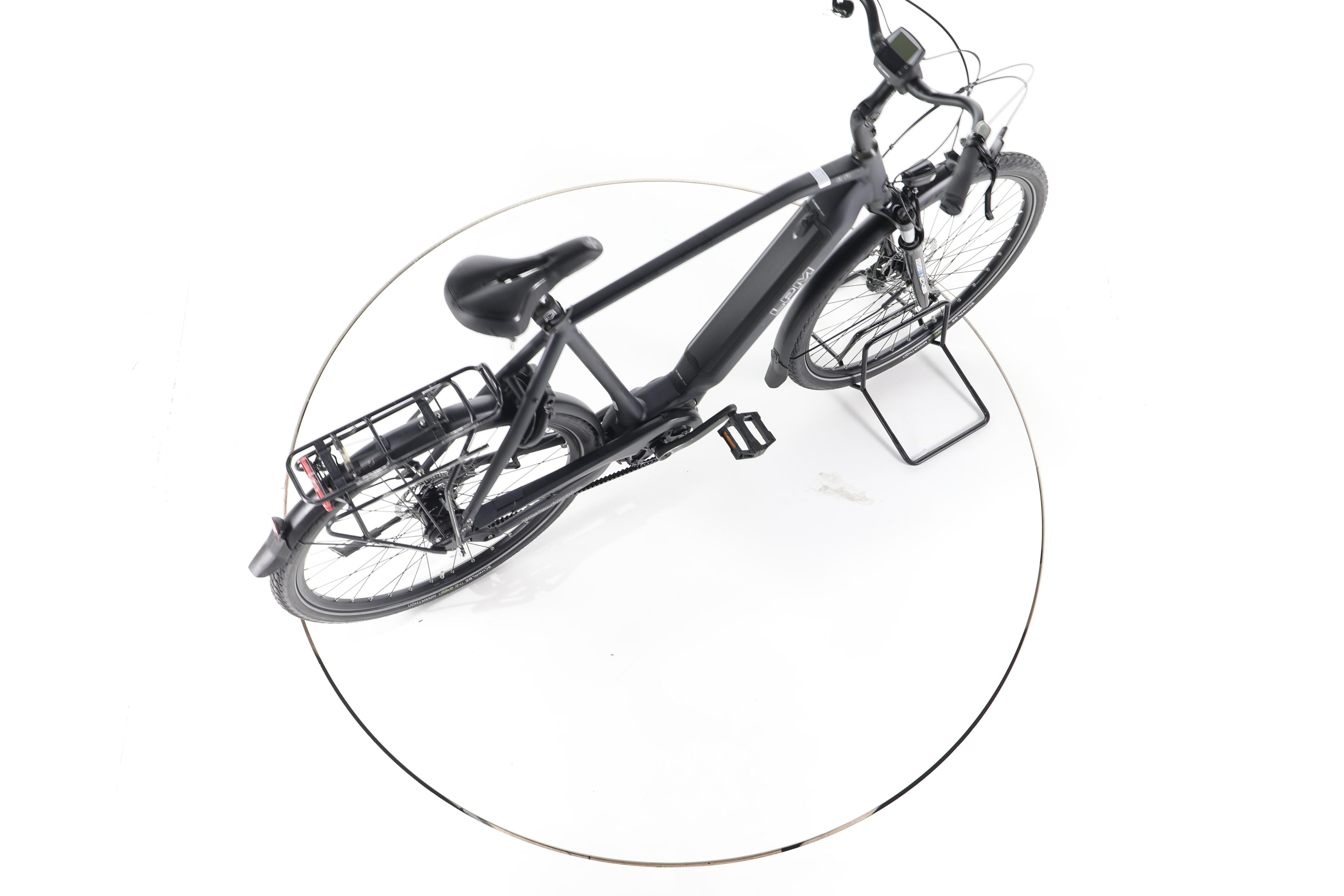 LPM E1 FL City E-Bike - Image 24
