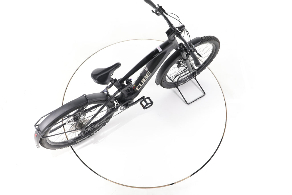 Cube Stereo Hybrid 120 SLX E-Bike Fully - Image 24