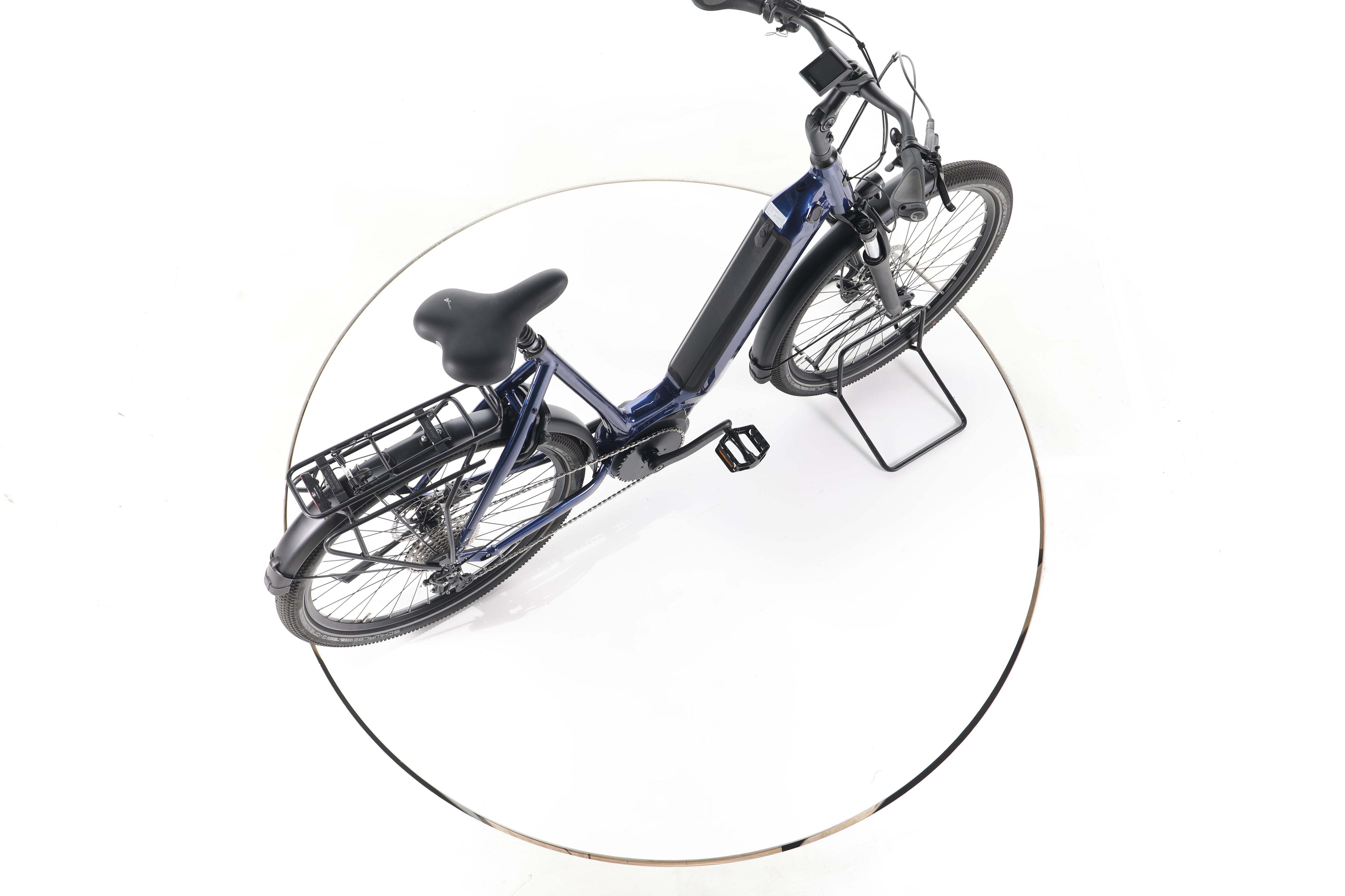 Velo de Ville SEB 890 Trekking E-Bike Tiefeinsteiger - Image 24