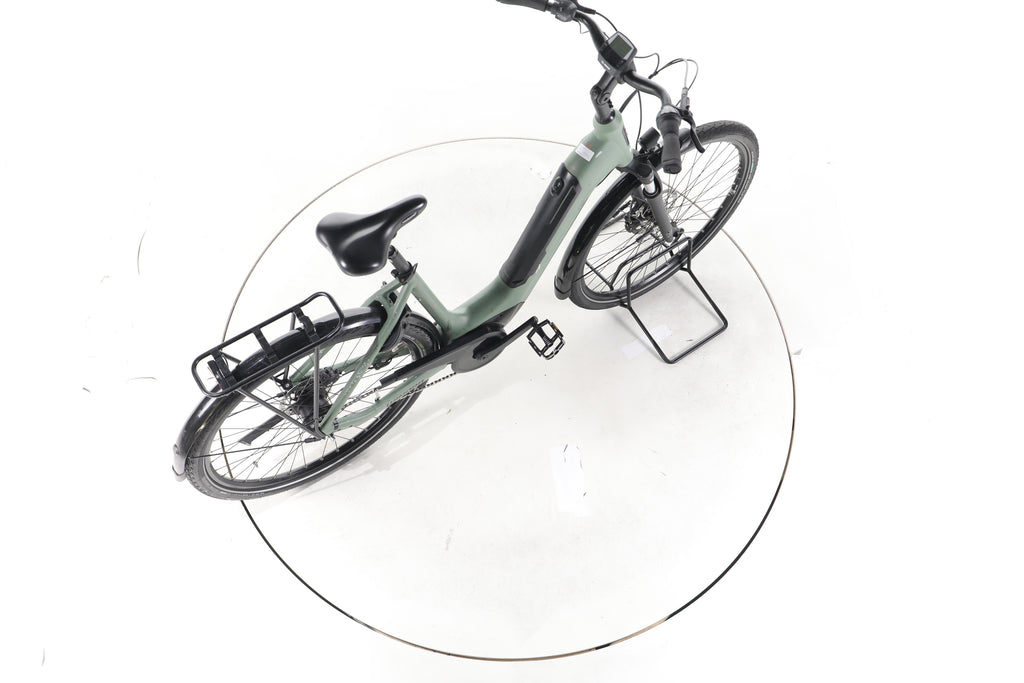 Winora Tria N8f City E-Bike Tiefeinsteiger - Image 24
