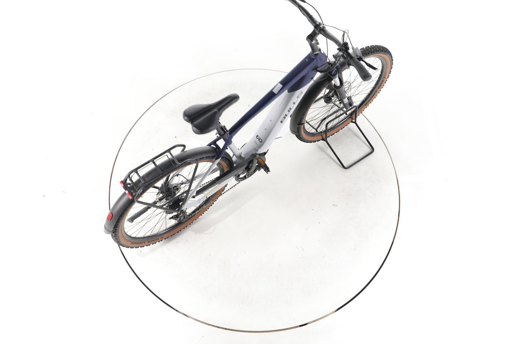 Bulls Cross EVO Trekking E-Bike - Image 24