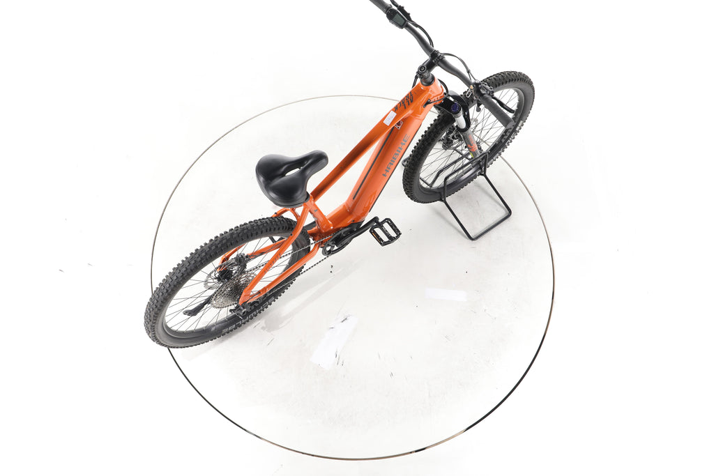 Haibike AllTrack 6 E-Bike - Image 24