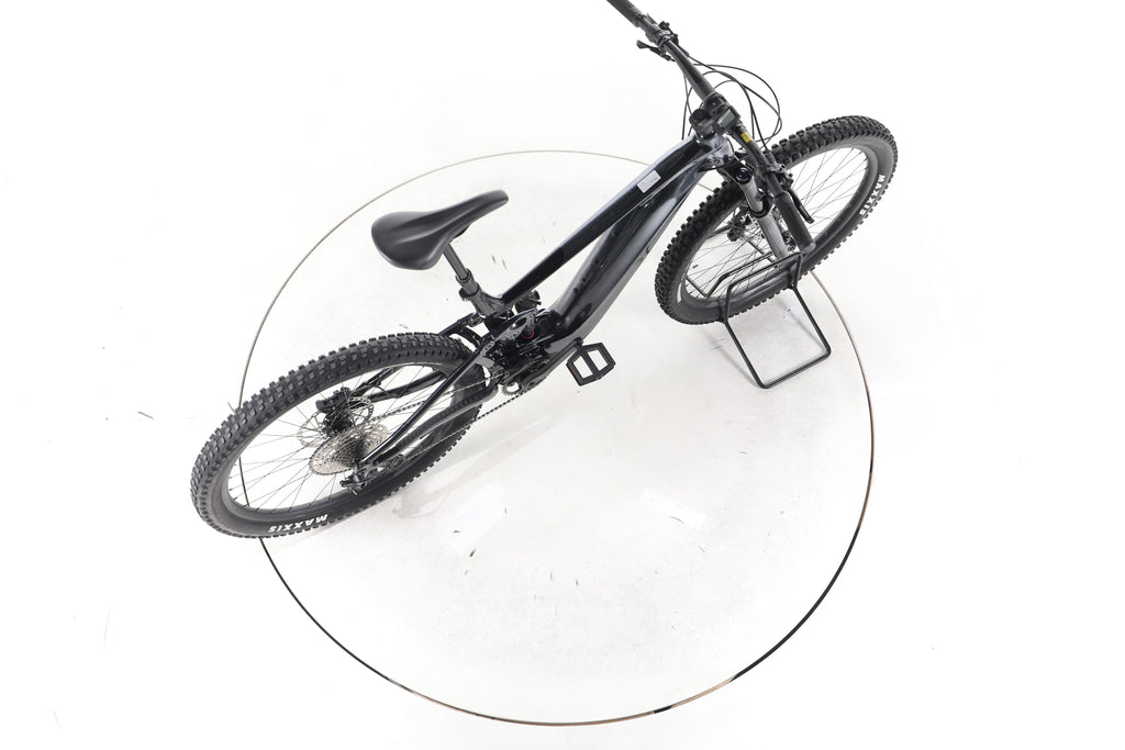 Giant Trance X E +3 E-Bike Fully - Image 24