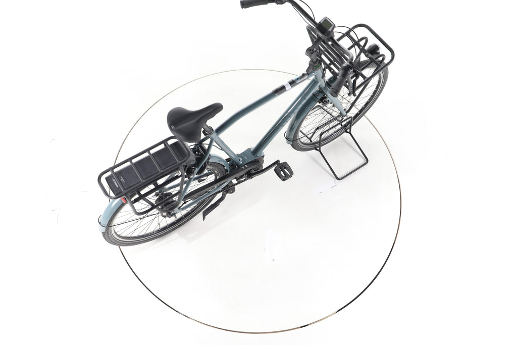 Gazelle HeavyDutyNL C5 HMB City E-Bike - Image 24