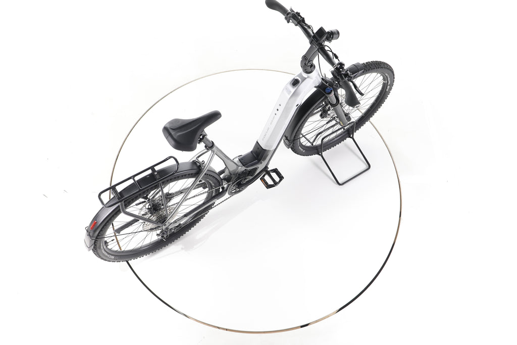 Focus AVENTURA² 6.9 Trekking E-Bike Tiefeinsteiger 2024 - Image 24