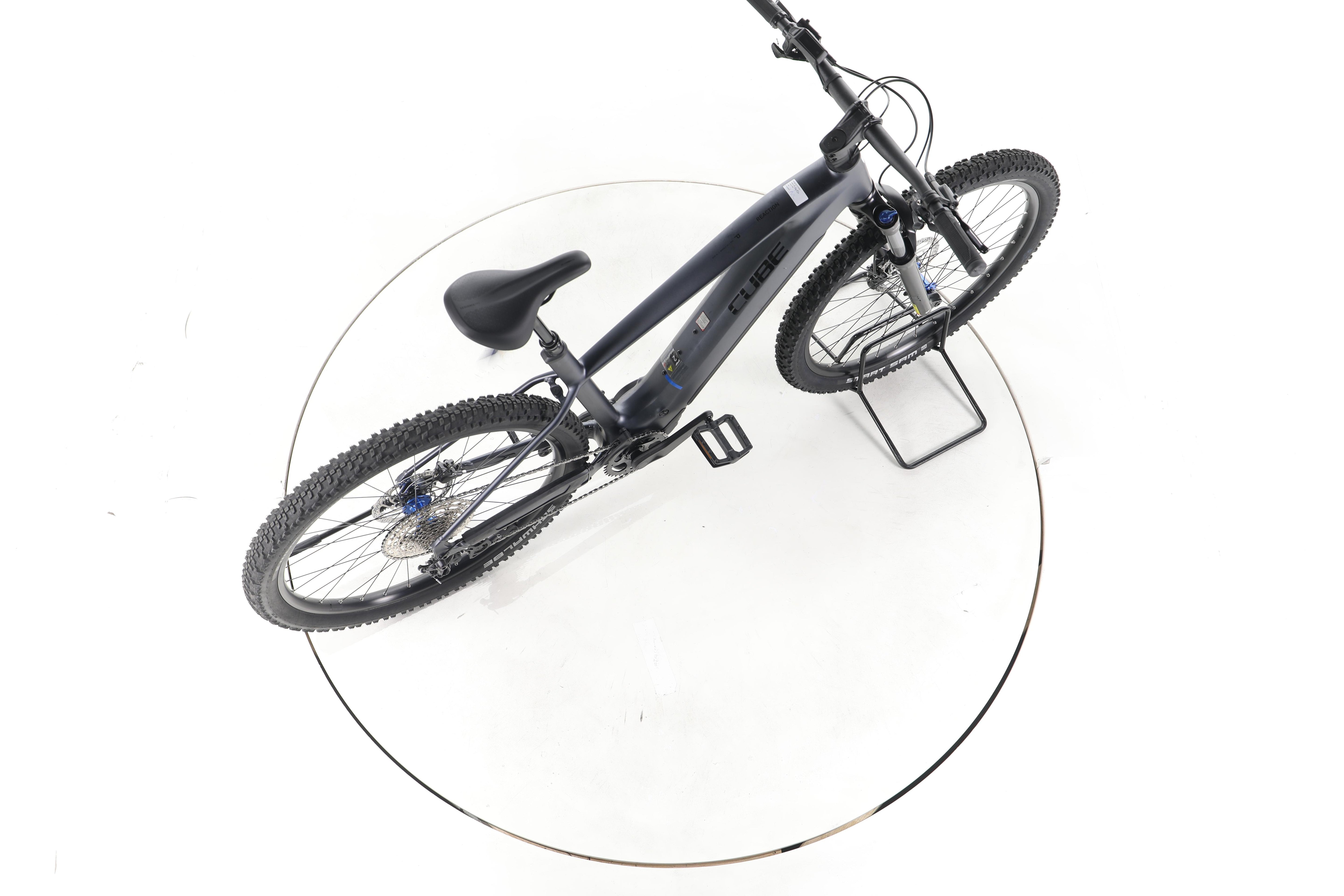 Cube Reaction Hybrid Pro E-Bike 2025 - Image 24