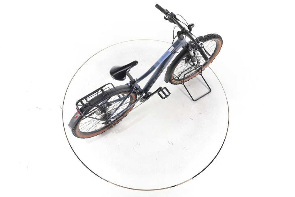 Cube Access WS Pro Allroad Fahrrad City & Trekking - Image 24