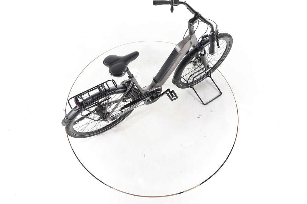 Kalkhoff Image 3.B Move City E-Bike Tiefeinsteiger - Image 24