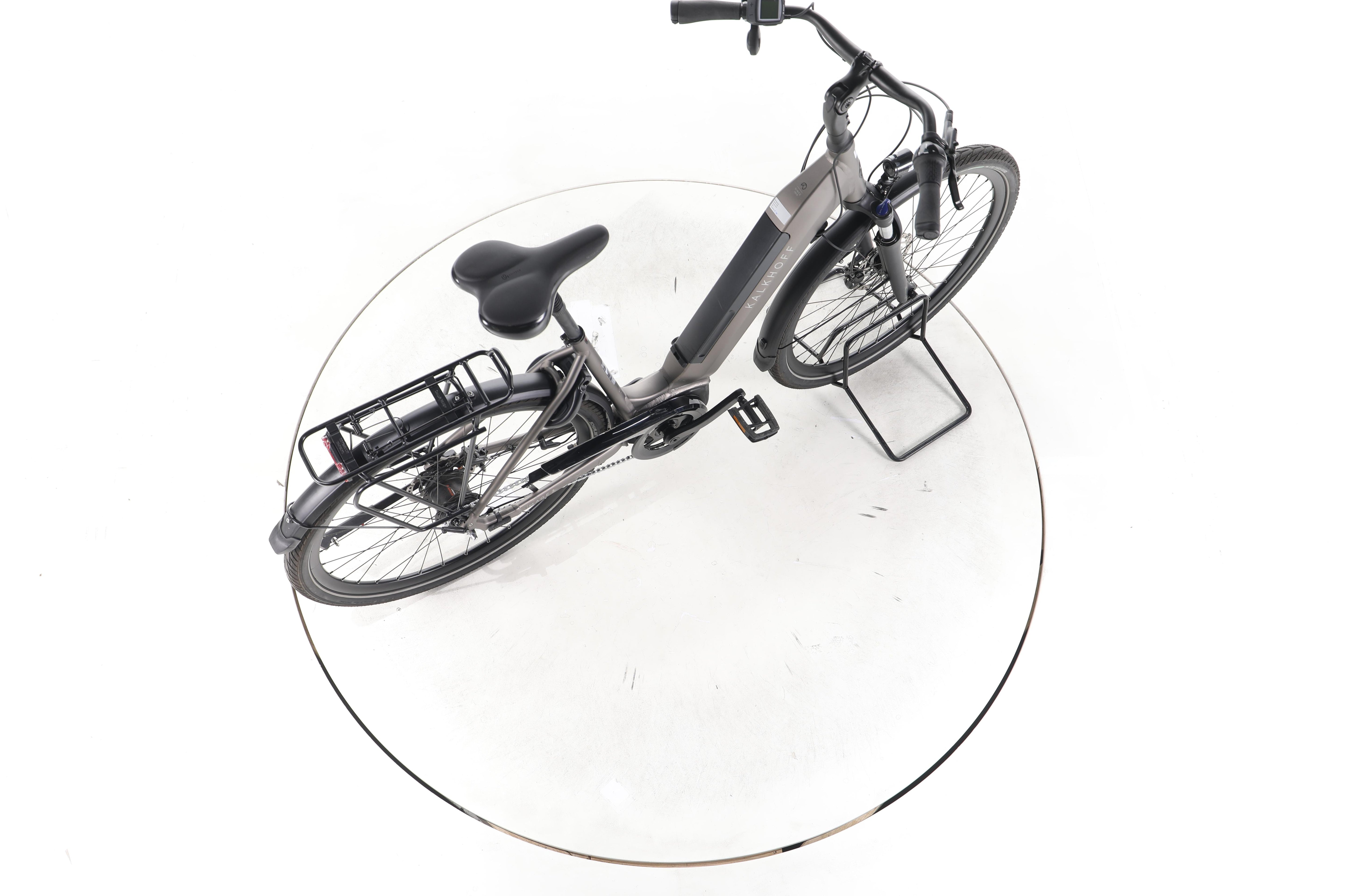 Kalkhoff Image 3.B Move City E-Bike Tiefeinsteiger - Image 24