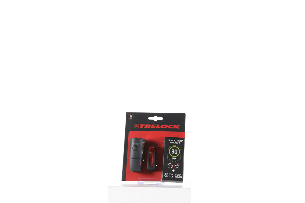 LS 300 / LS 740 Set