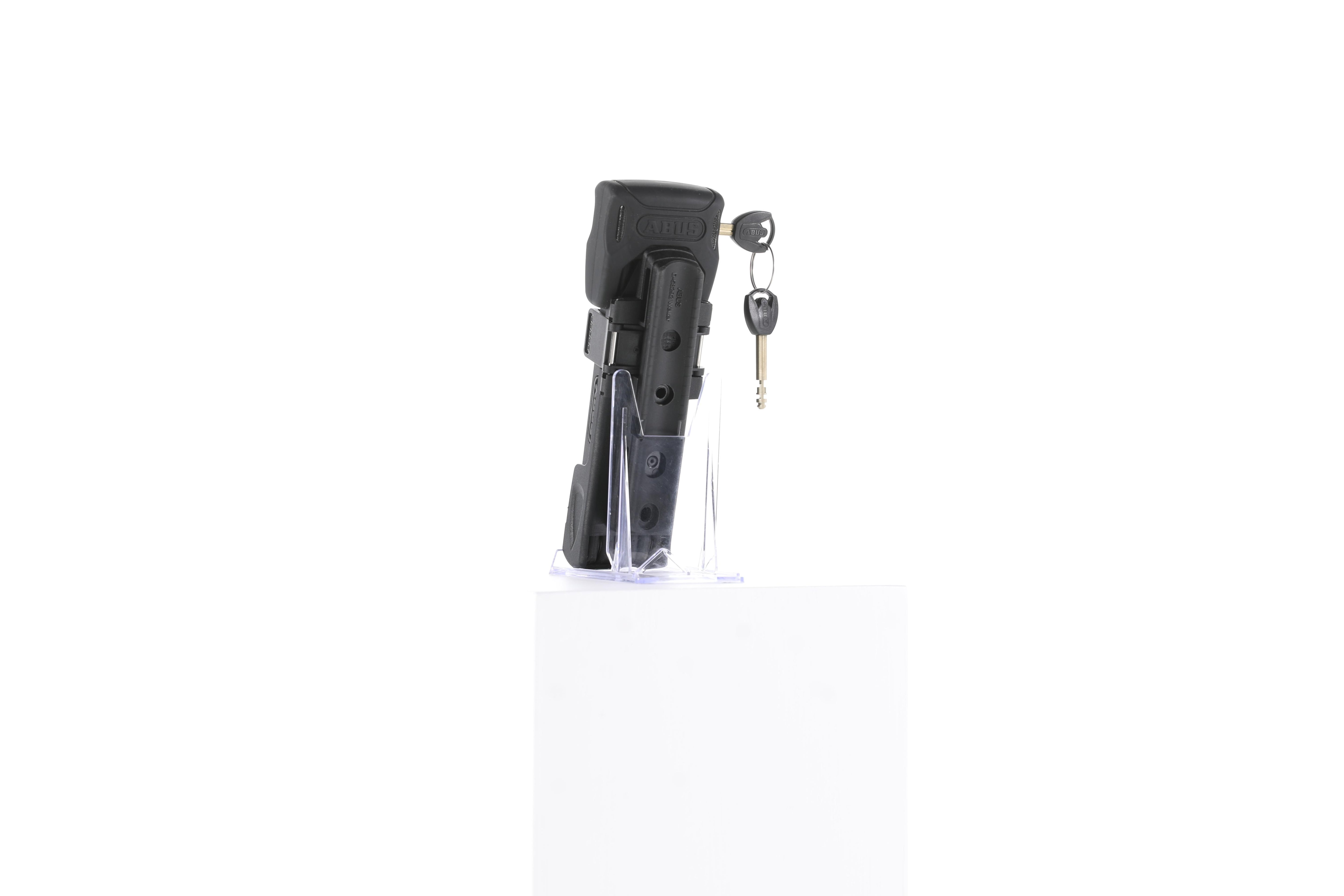 Abus Bordo 6000K/90 SH (Keycard fehlt)