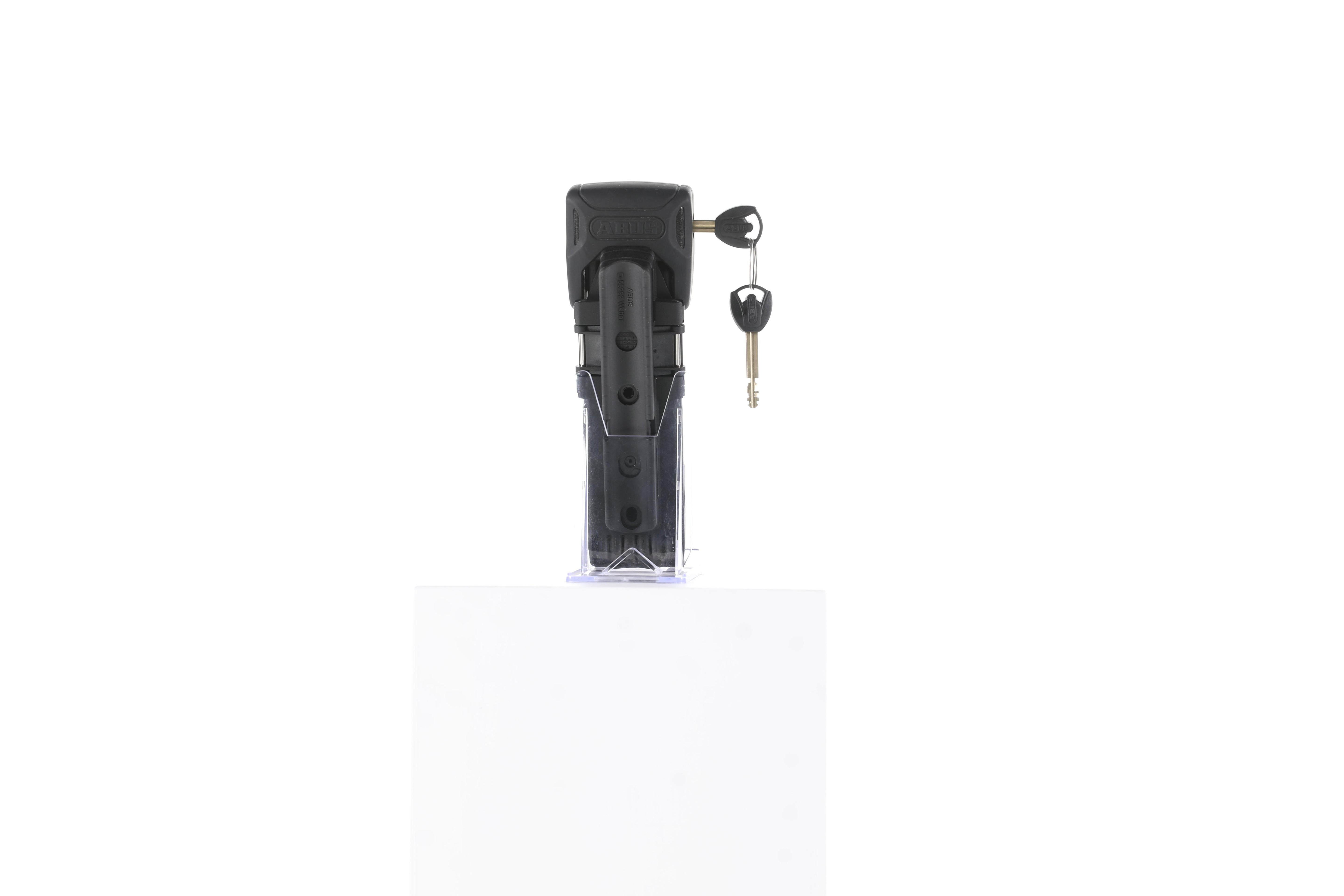 Abus Bordo 6000K/90 SH (Keycard fehlt)