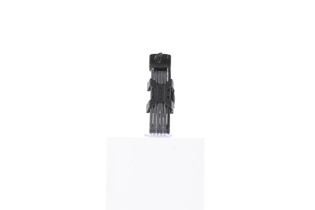 Abus Bordo Lite 6055/85 SH (1 Schlüssel)