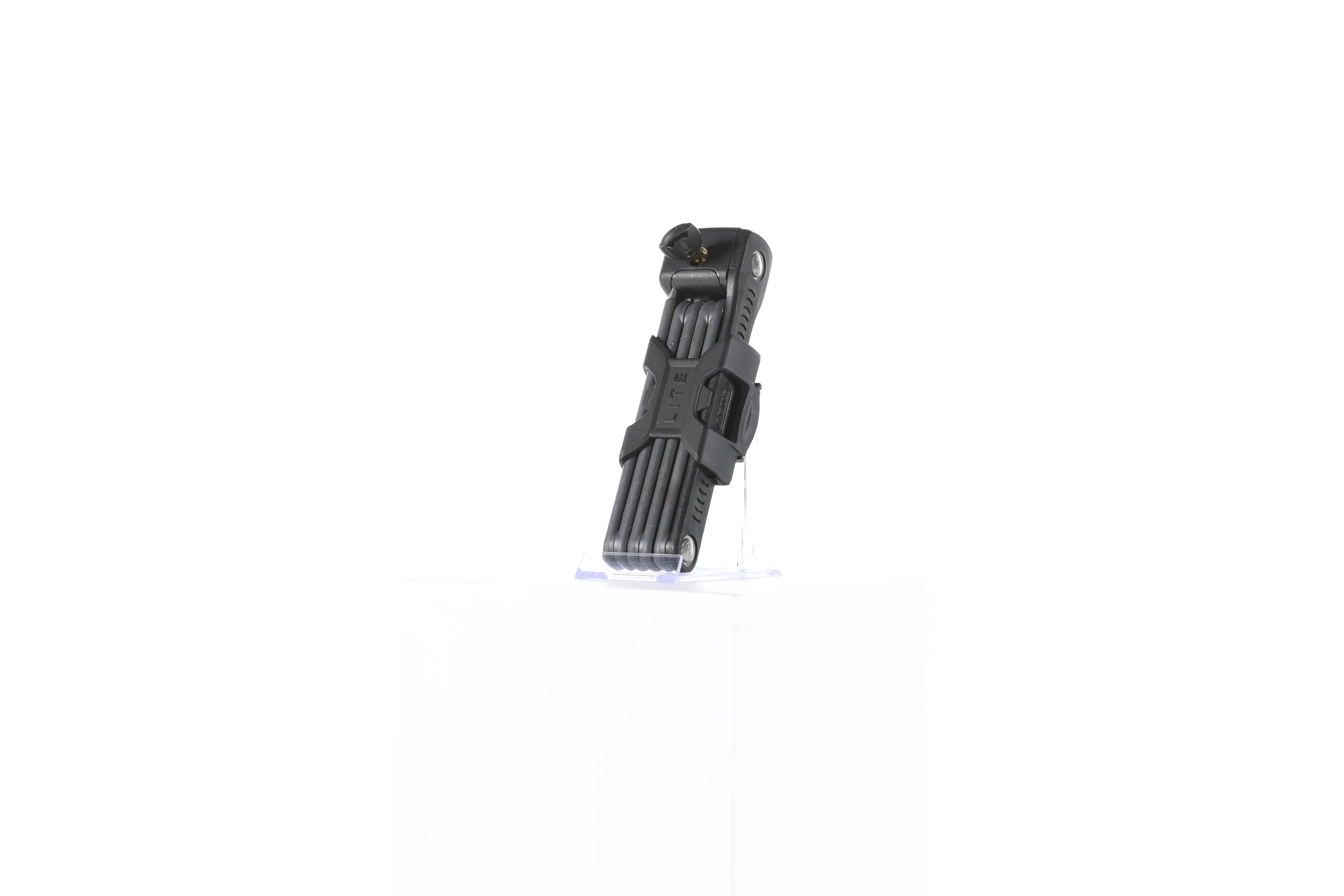 Abus Bordo Lite 6055/85 SH (1 Schlüssel)
