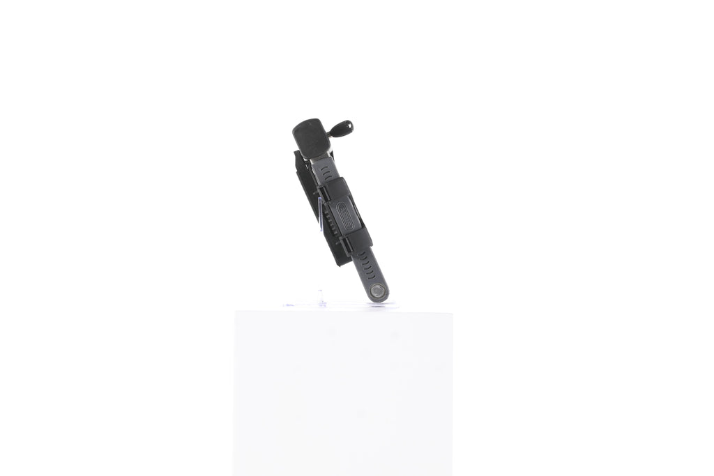 Abus Bordo Lite 6055/85 SH (1 Schlüssel)