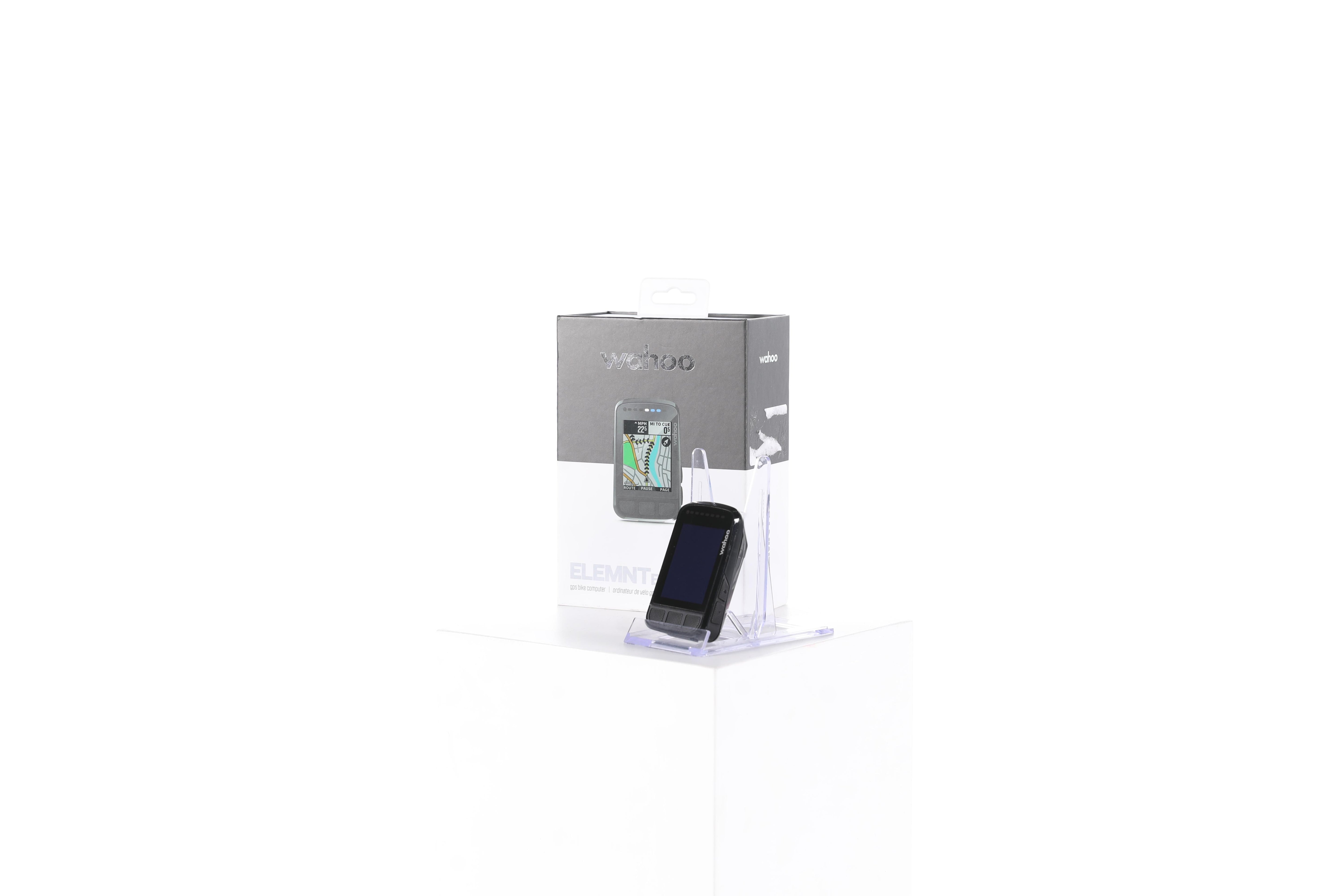 Element Bolt V2 Bundle