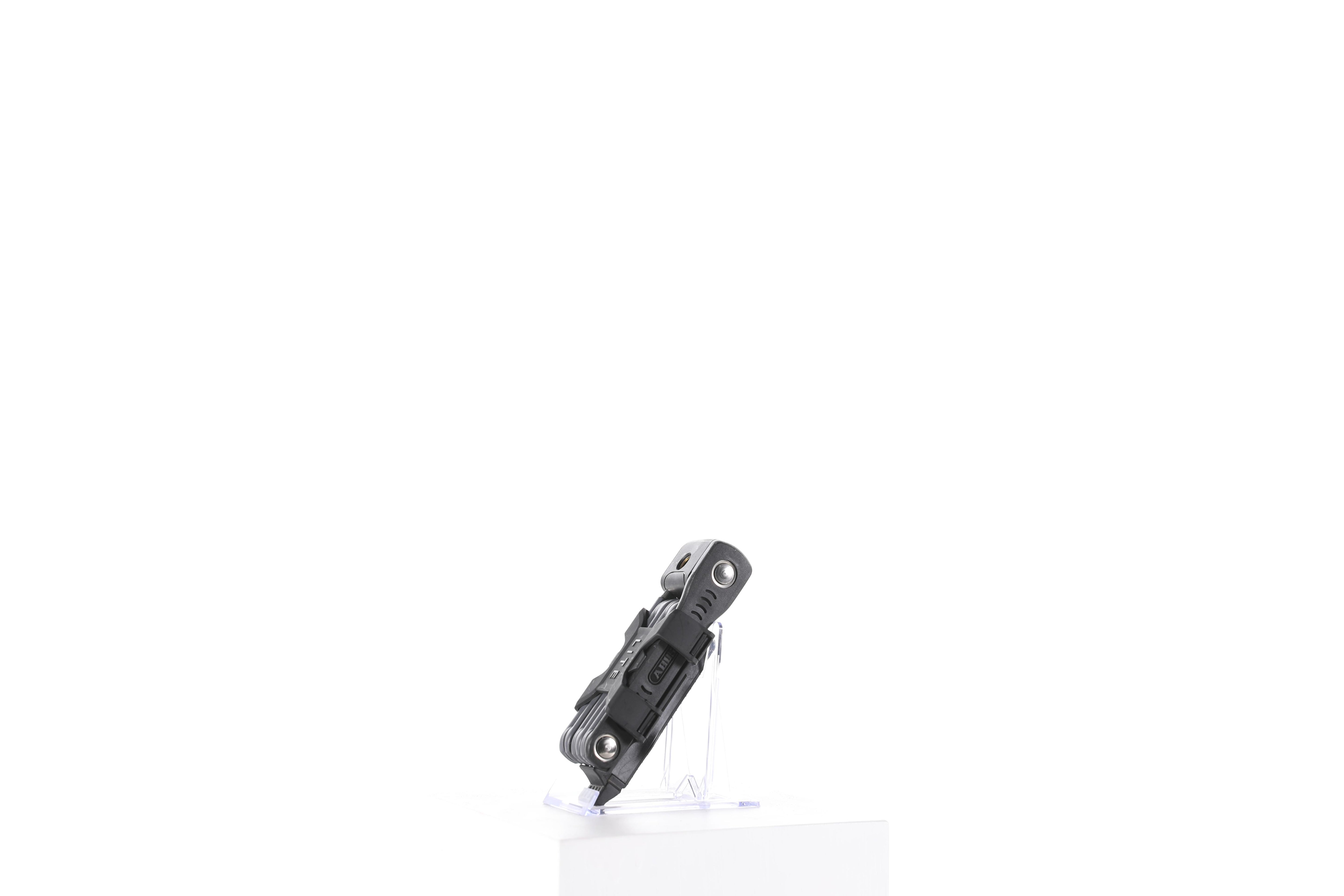 Abus Bordo Lite 6055 Mini 60 cm (1 Schlüssel)