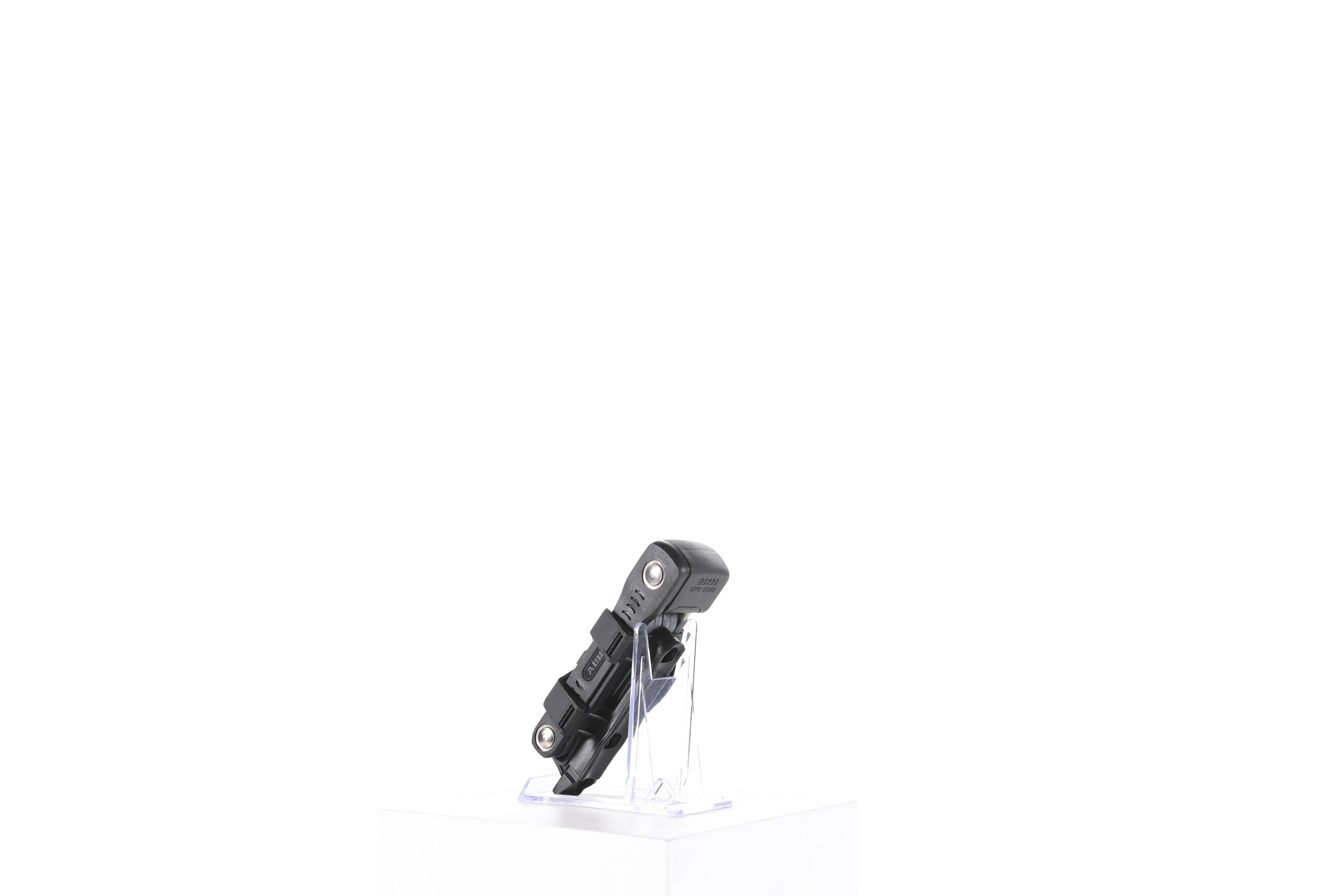Abus Bordo Lite 6055 Mini 60 cm (1 Schlüssel)