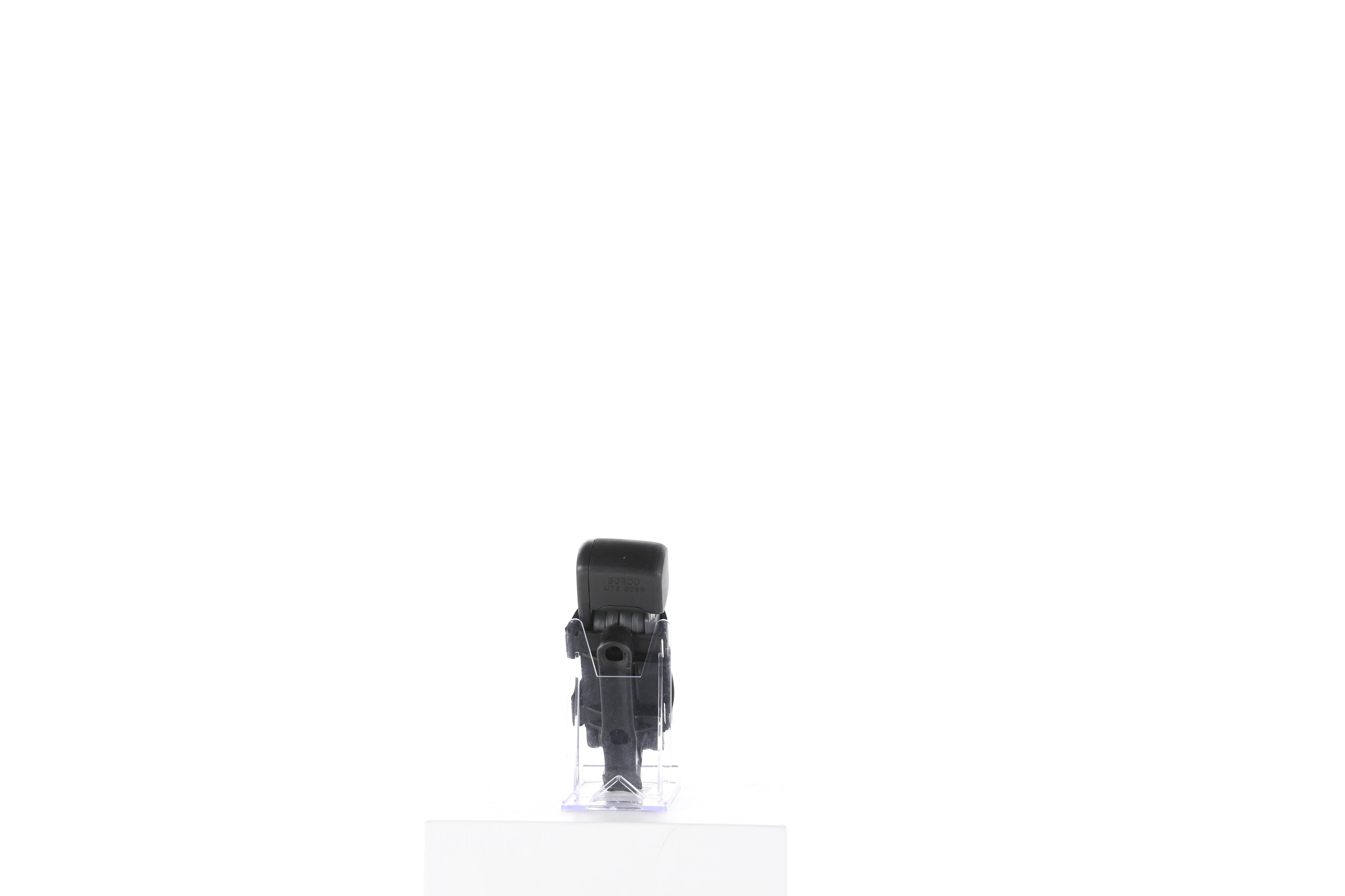 Abus Bordo Lite 6055 Mini 60 cm (1 Schlüssel)